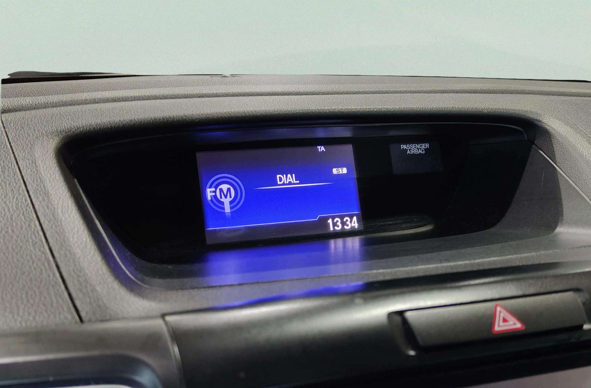 Honda CR-V 1.6 i-DTEC Elegance Navi 4x2 - foto 29