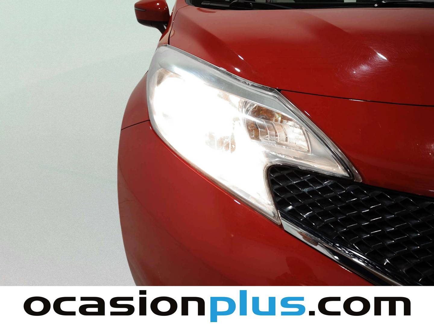 Nissan NOTE Nissan Note 1.2G Acenta (80 CV) barato