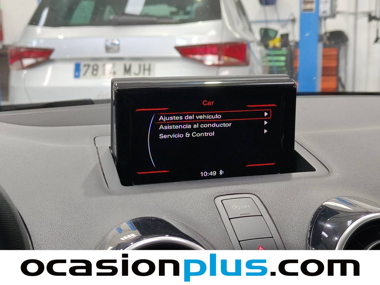 Foto Audi A1 Audi A1 Adrenalin 1.4 TDI (90 CV) Pack S-Line