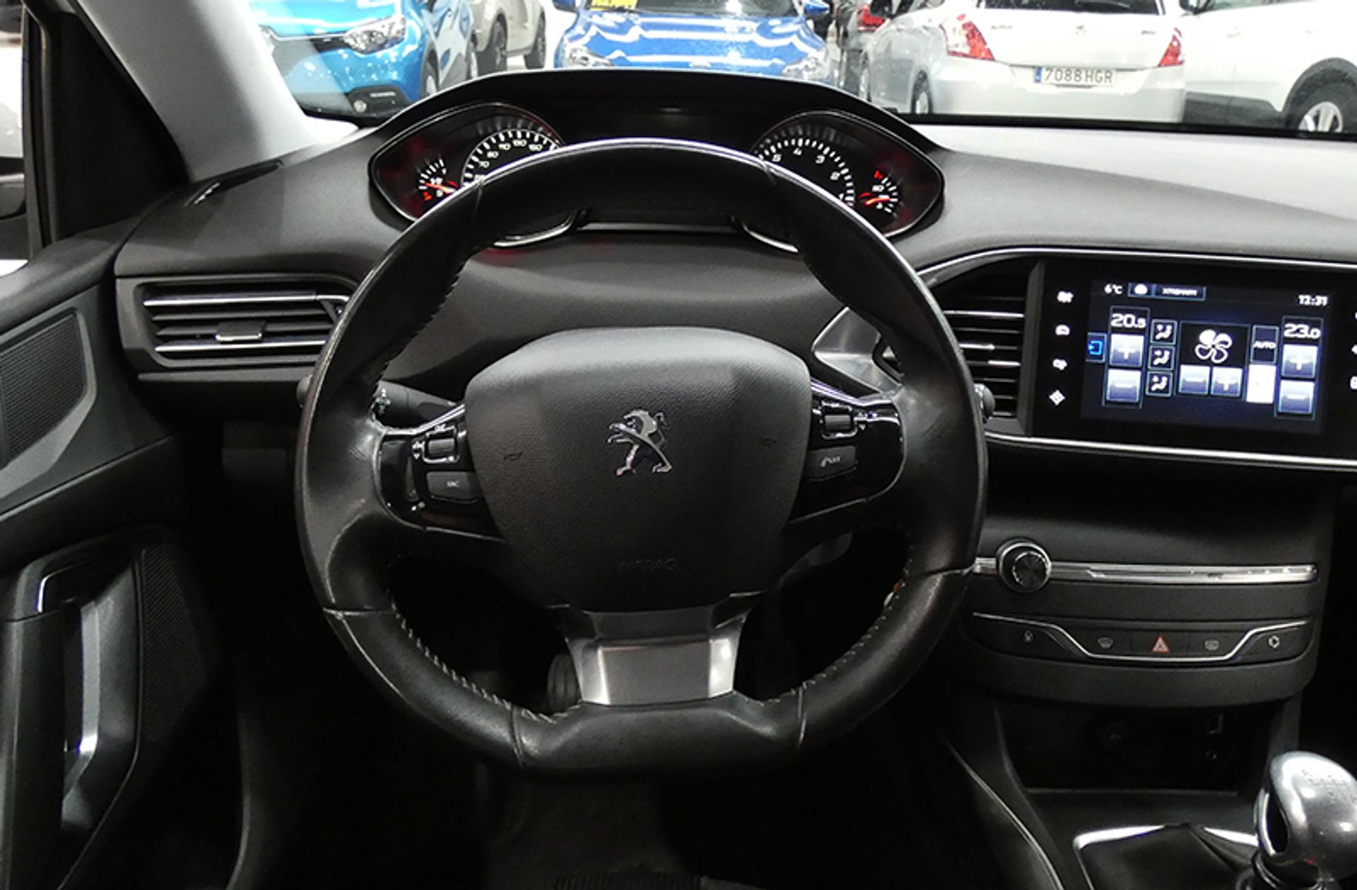 Peugeot 308 1.6 THP Allure - foto 20