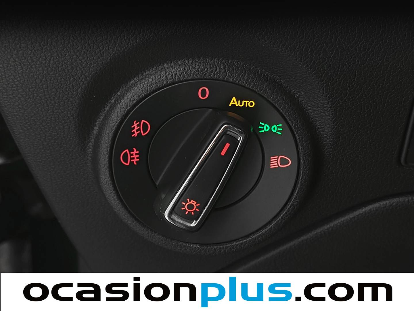 Accesorios del Seat León SEAT León 2.0 TSI S&S FR DSG (190 CV)