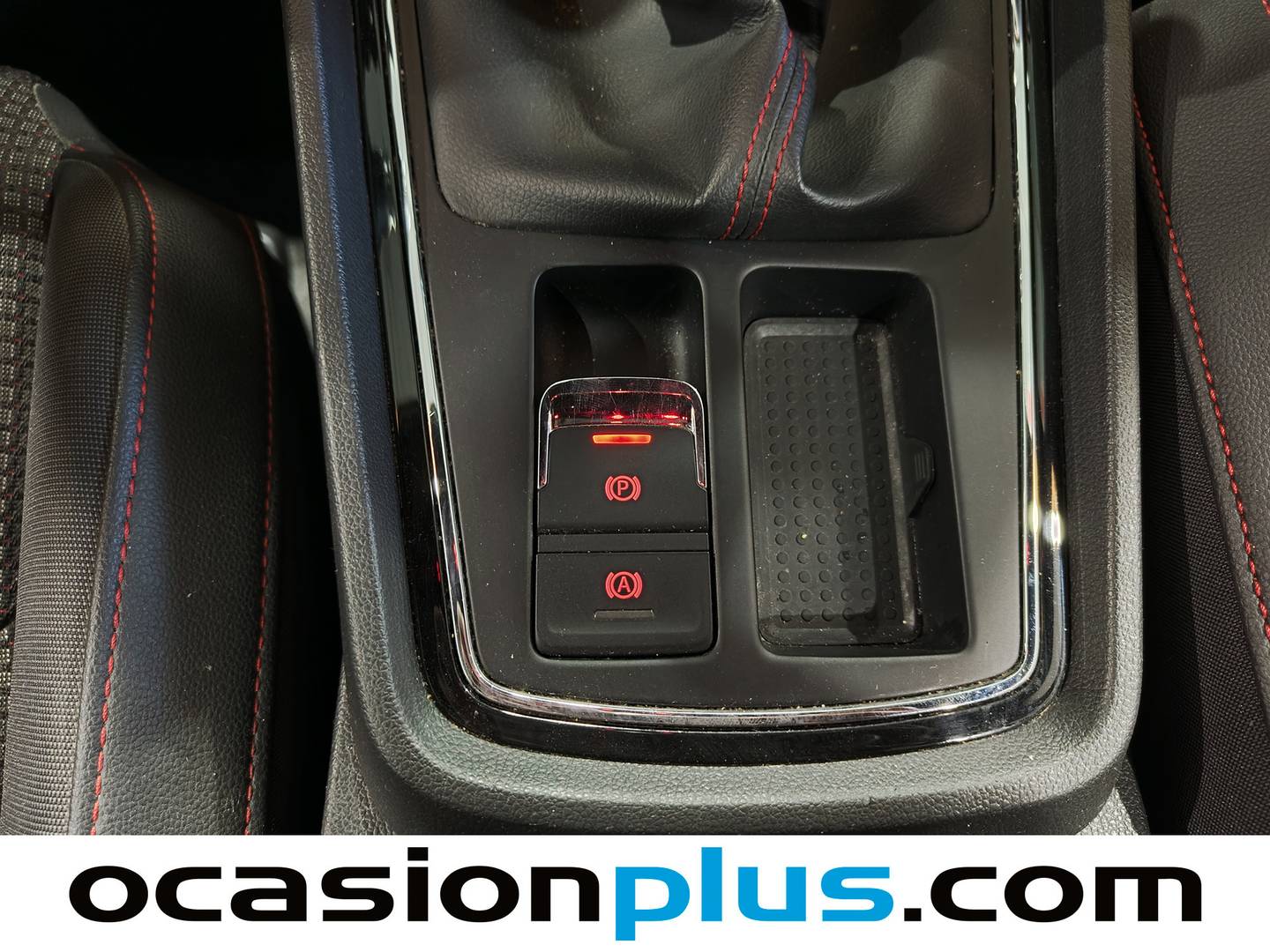 Seat León Seat León ST 1.5 EcoTSI S&S FR Edition Plus (150 CV) 150cv
