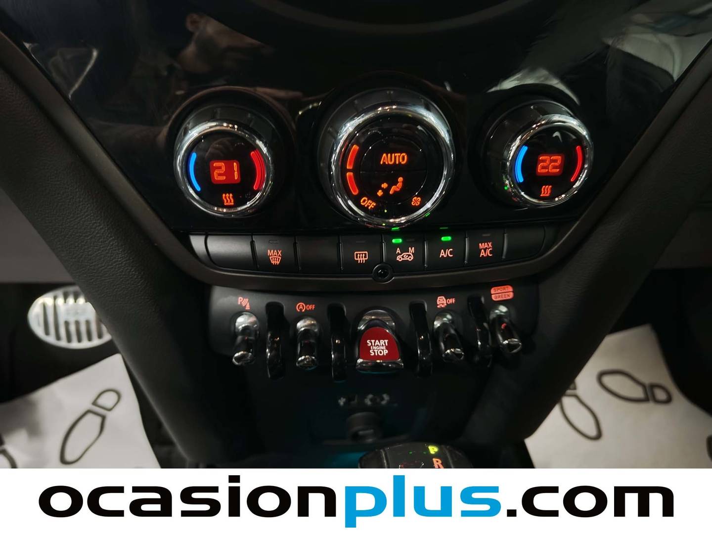 Mini Countryman MINI MINI Countryman Cooper D (150 CV) barato