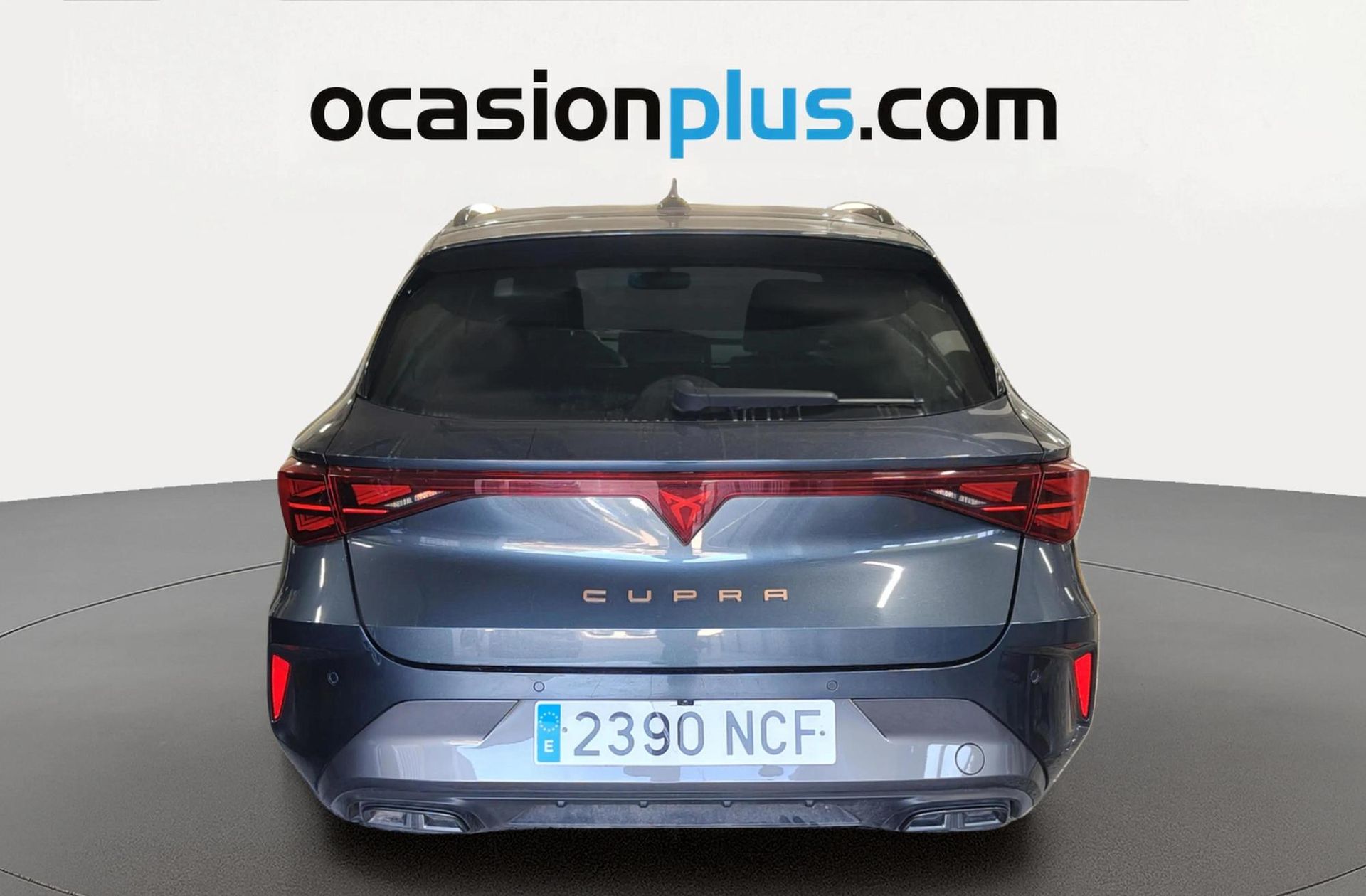 Cupra León Sportstourer 1.5 TSI - foto 16