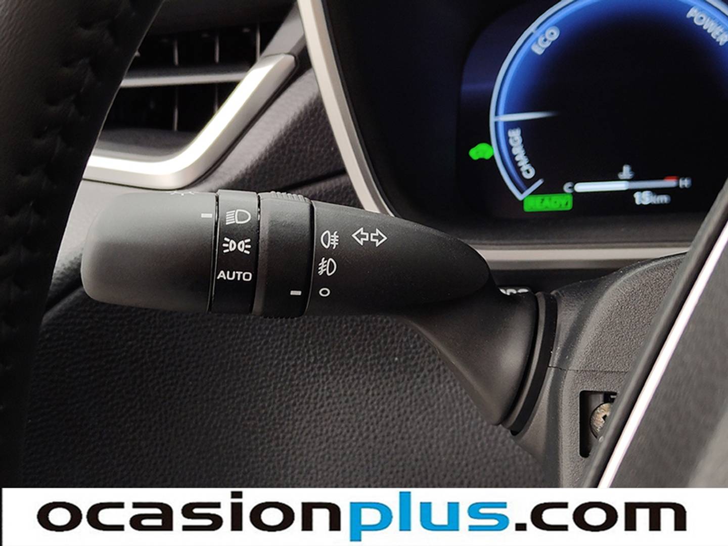 Foto Toyota Corolla Cross Toyota Corolla Cross 2.0l Style Plus (197 CV)