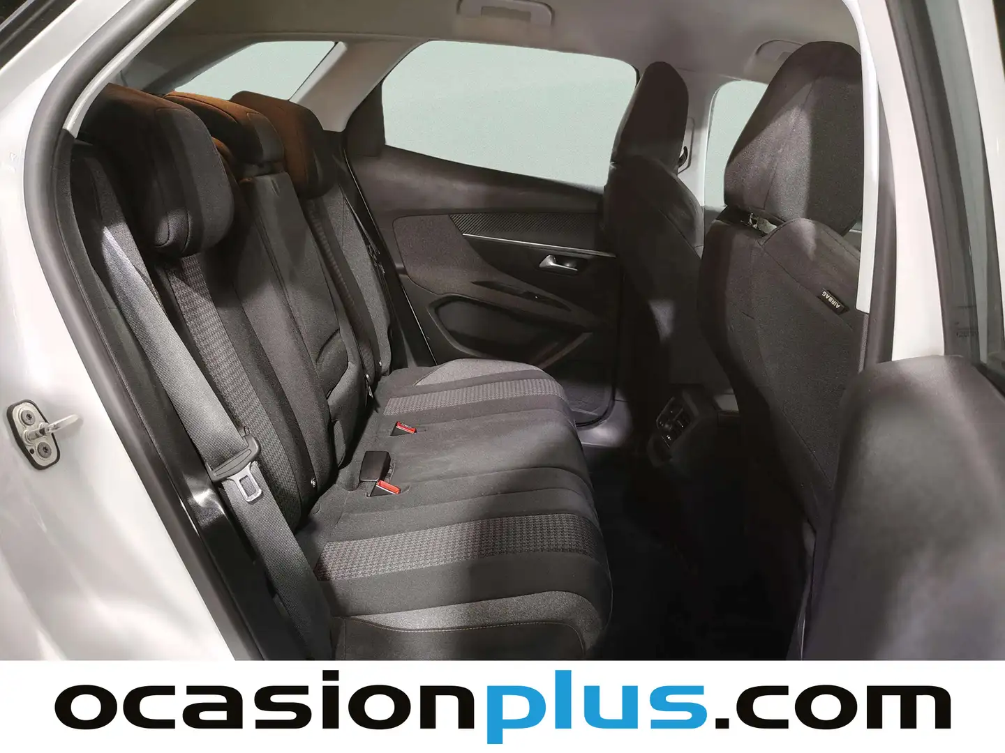 Foto Peugeot 3008 Peugeot 3008 BlueHDI 130 S&S Active (130 CV)