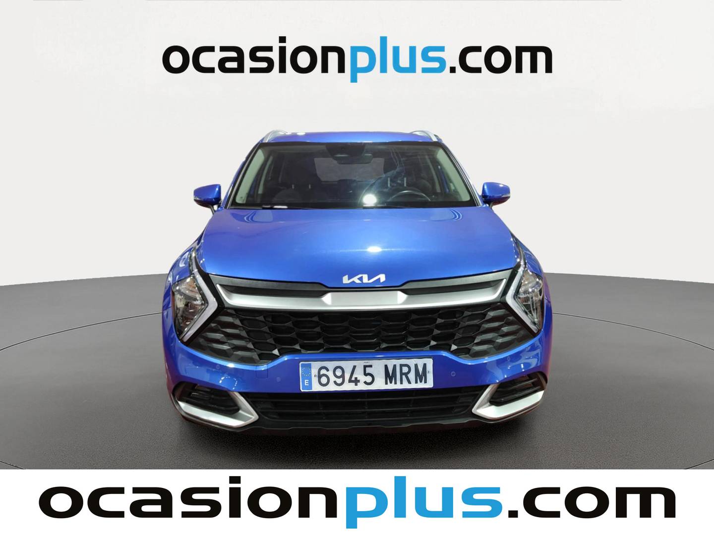 KIA Sportage KIA Sportage 1.6 T-GDi MHEV Drive 4x2 (150 CV) 150cv