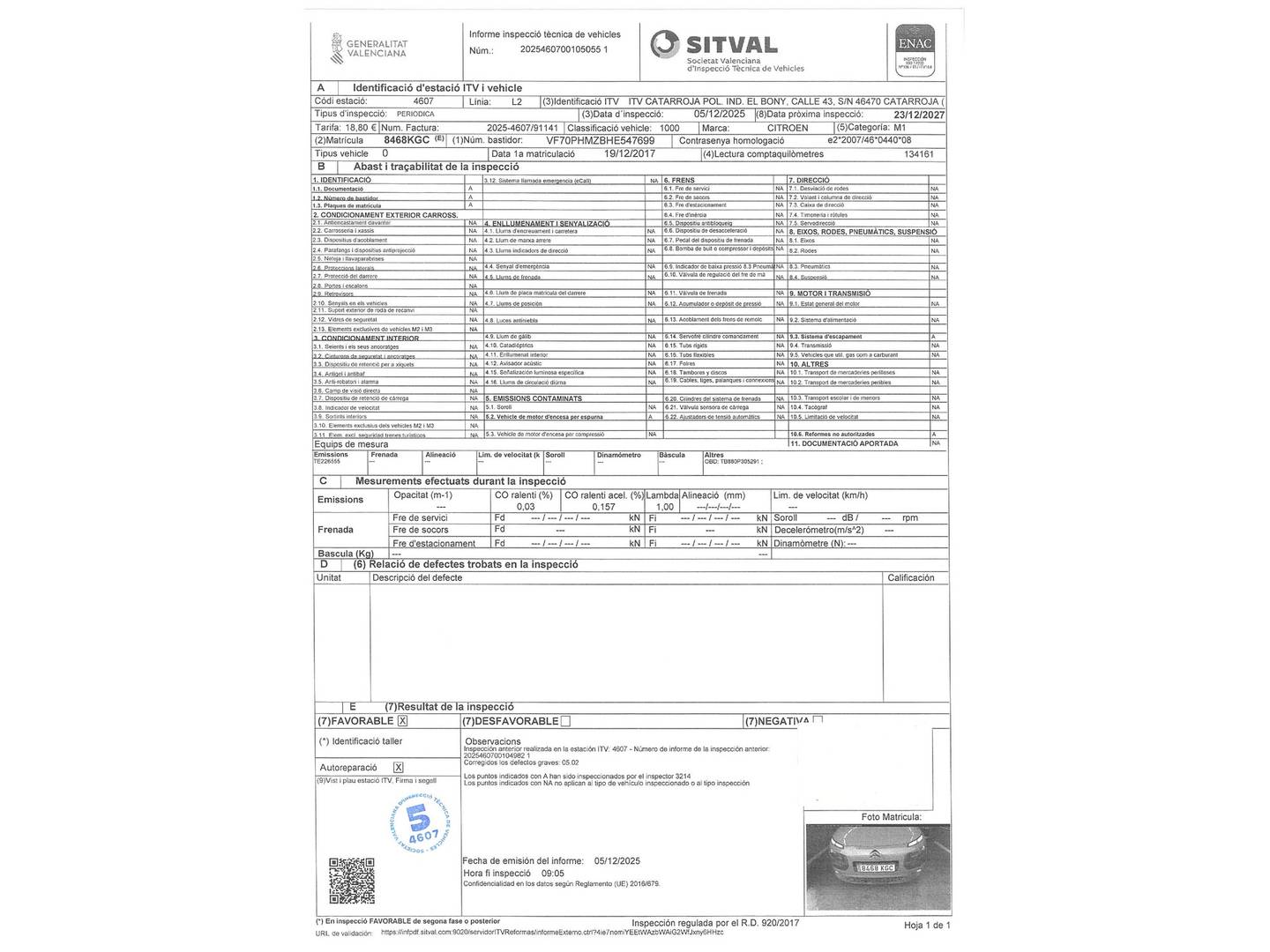 Citroën C4 Cactus Citroen C4 Cactus PureTech 82 Feel (82 CV) de ocasión