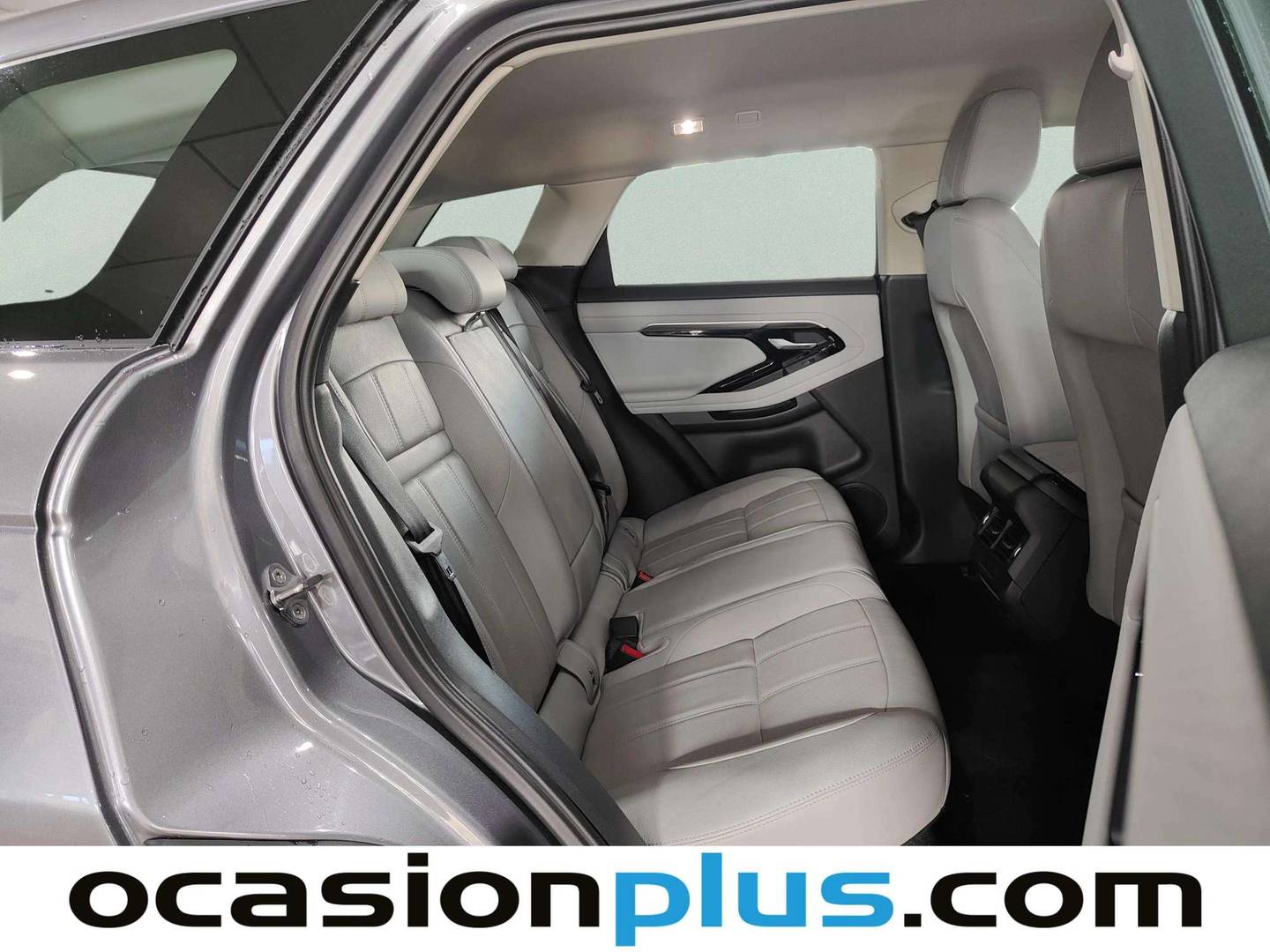 Land Rover Range Rover Evoque Land Rover Range Rover Evoque P200 MHEV S 4WD Auto (200 CV) híbrido