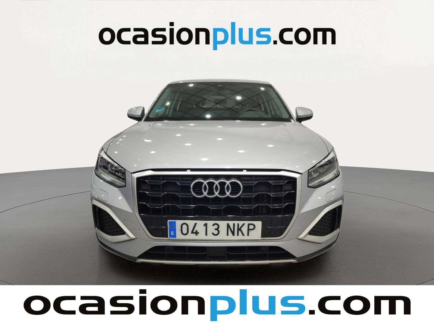 Audi Q2 Audi Q2 Advanced 35 TFSI (150 CV) S tronic 150cv