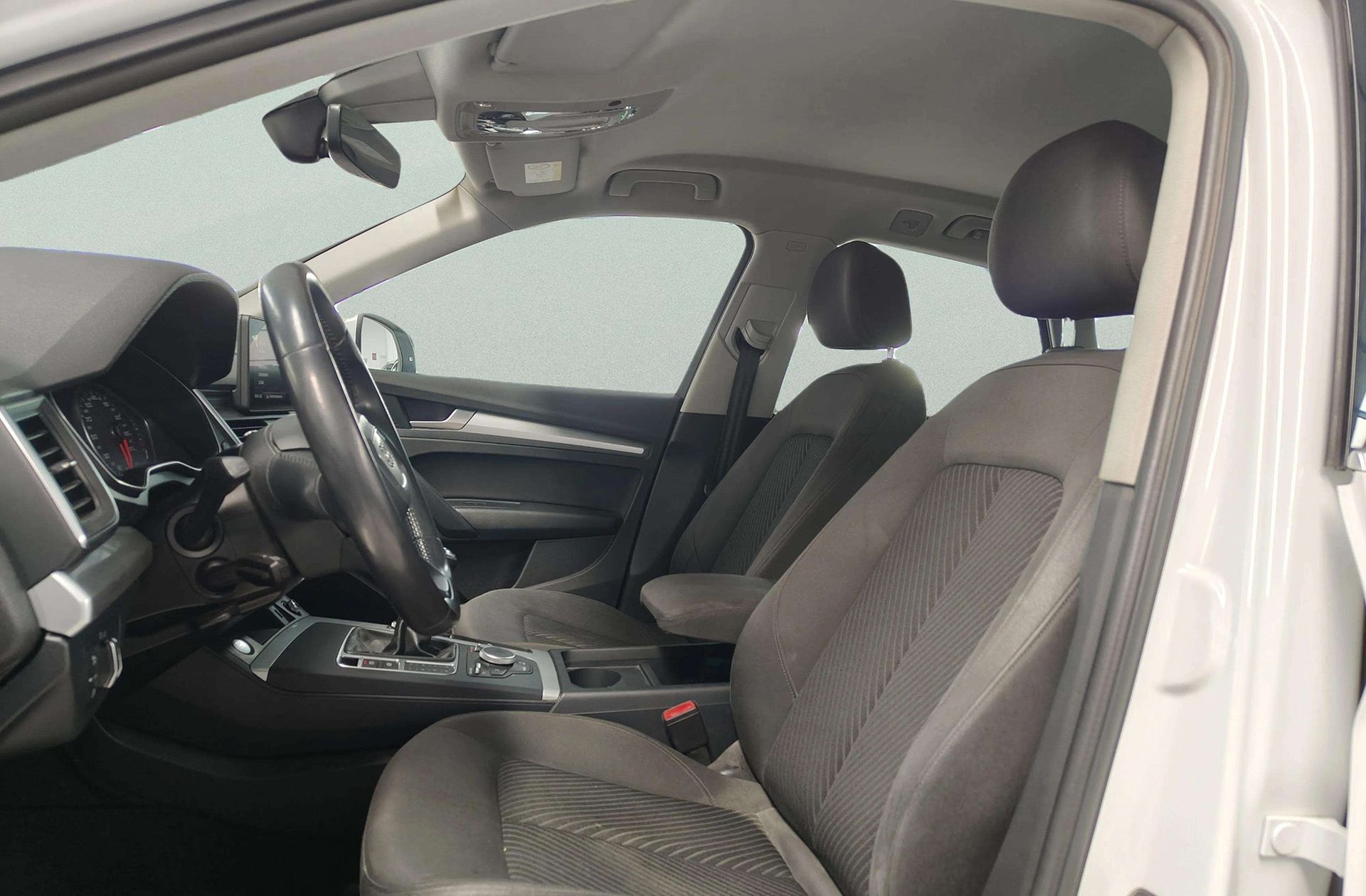 Audi Q5 Advanced 2.0 TDI - foto 10