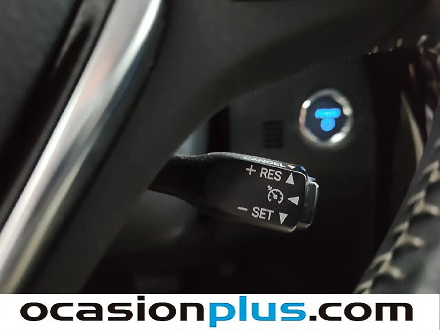 Foto Toyota Auris Toyota Auris 140H Hybrid Feel! Edition (136 CV)