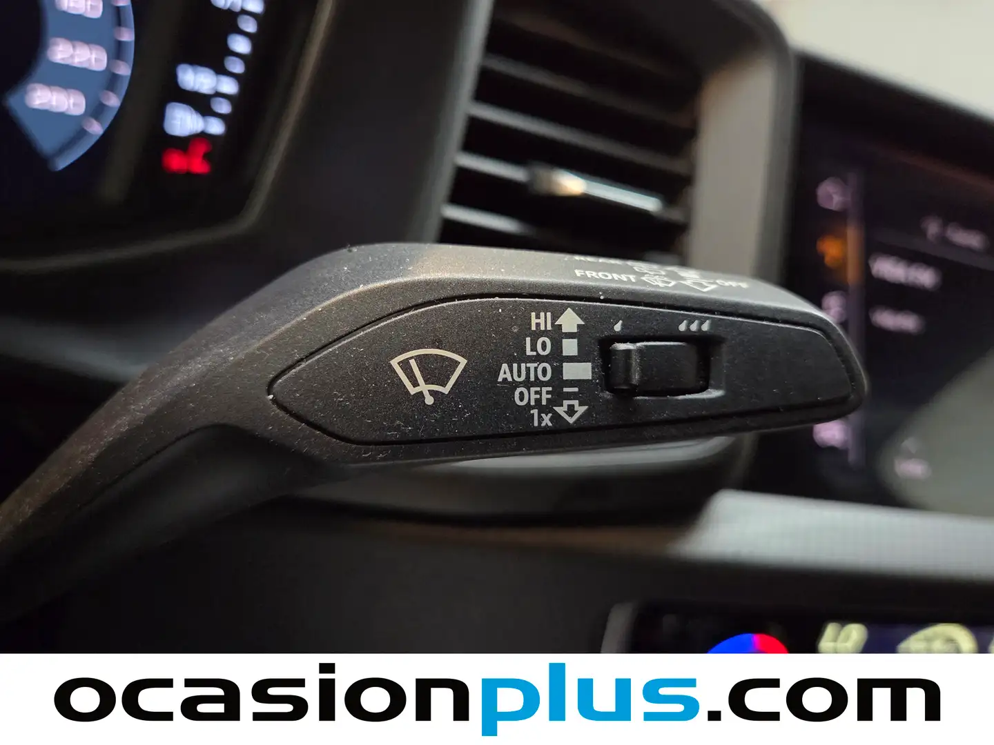 Foto Audi A1 Audi A1 Sportback S line 30 TFSI  (116 CV)