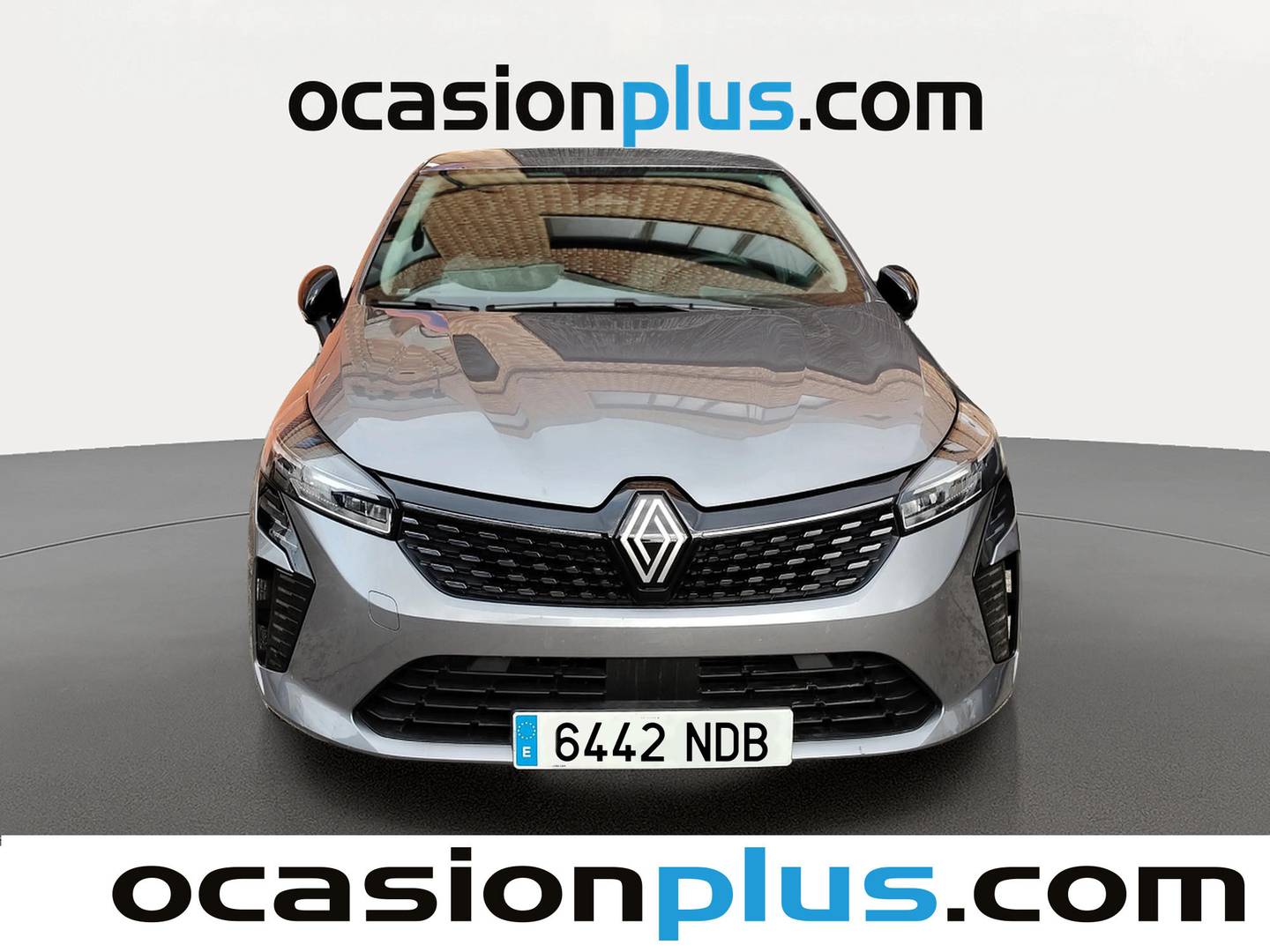 Foto Renault Clio Renault Clio Evolution dCi (100 CV)