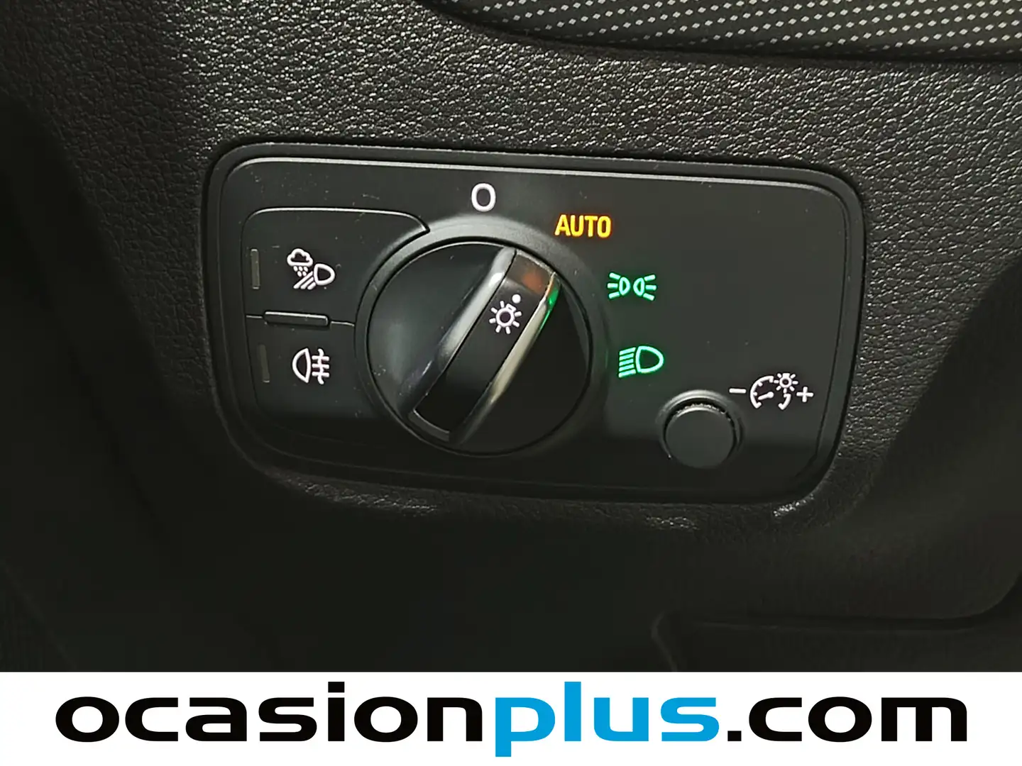 Foto Audi Q2 Audi Q2 ALL-IN edition 30 TDI (116 CV) S tronic