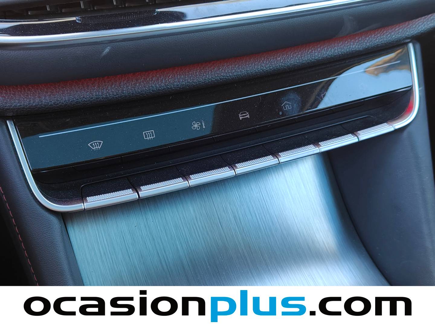 MG HS MG HS 1.5 Turbo GDI Luxury DCT (162 CV) seminuevo