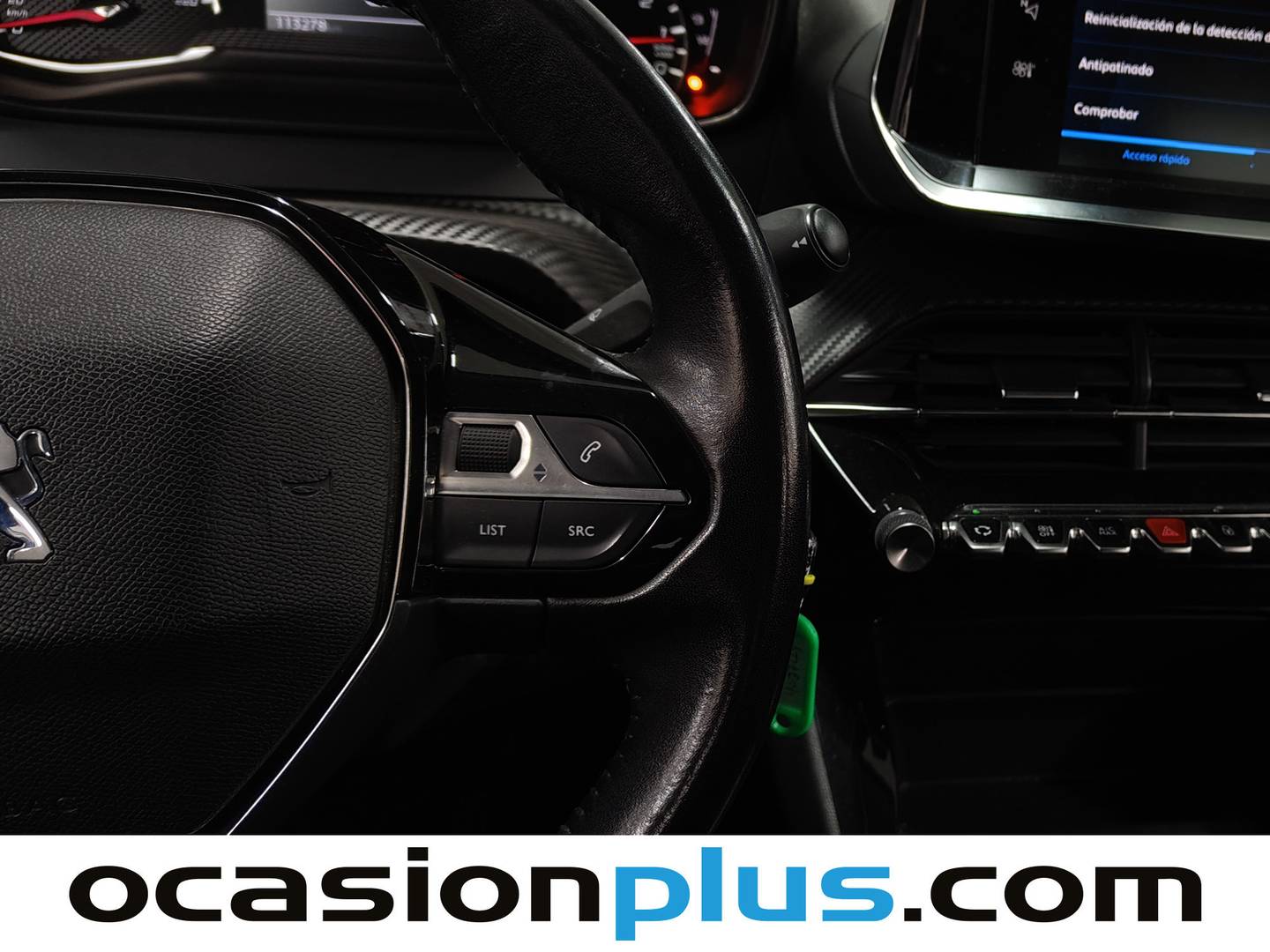 Peugeot 2008 Peugeot 2008 Puretech 100 S&S Active (100 CV) barato