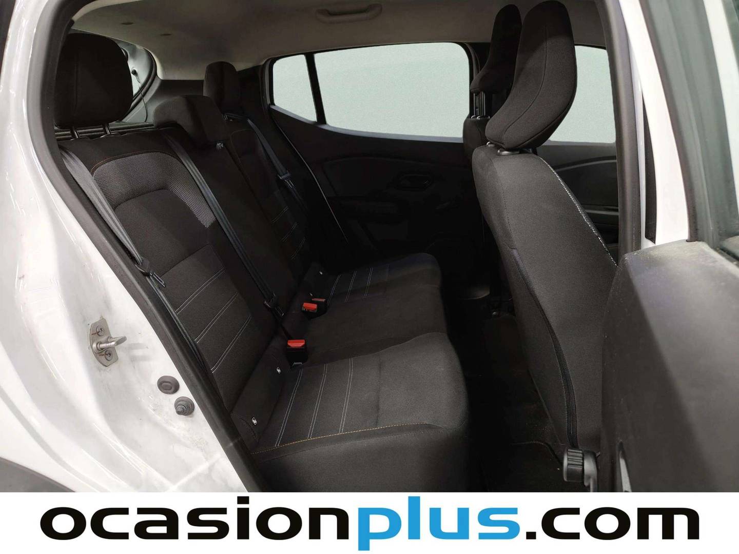 Dacia Sandero Dacia Sandero Stepway Essential TCe (90 CV) gasolina