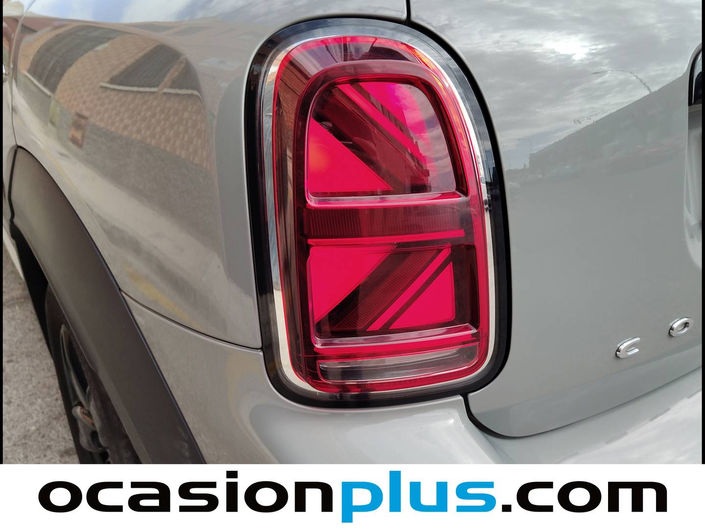 Foto Mini Countryman MINI MINI Countryman Cooper (136 CV)