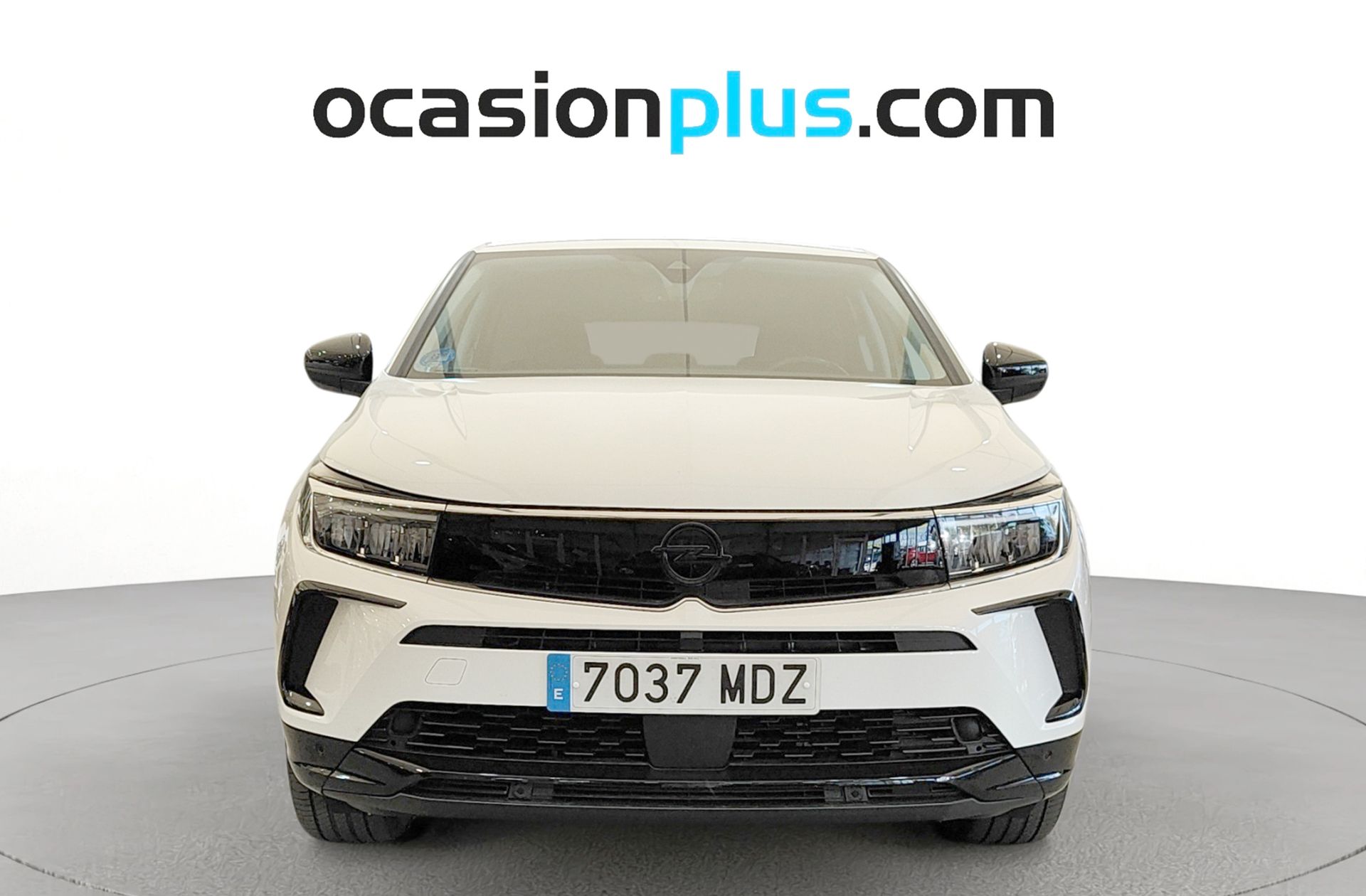 Opel Grandland 1.6 Turbo PHEV GS - foto 12