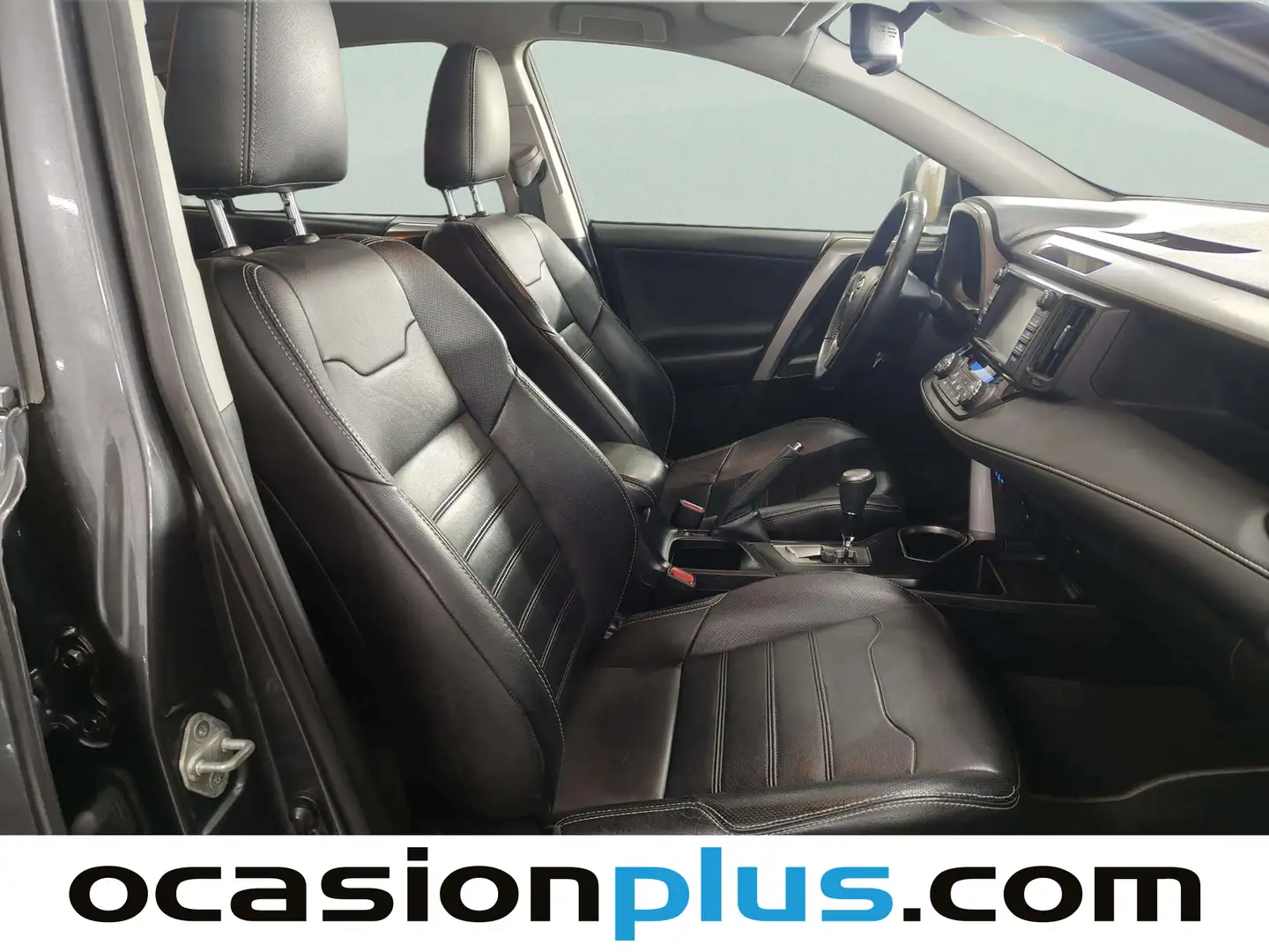 Foto Toyota Rav4 Toyota Rav4 2.5l hybrid 2WD Feel! (197 CV)