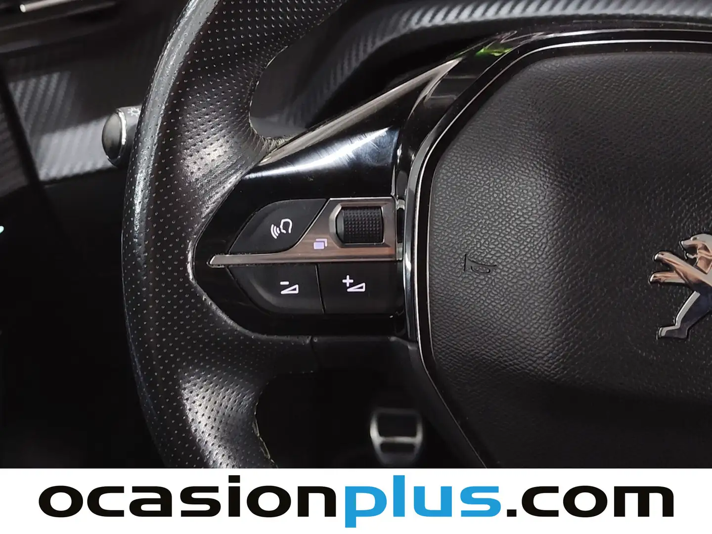 Foto Peugeot 208 Peugeot 208 PureTech 100 GT (100 CV)