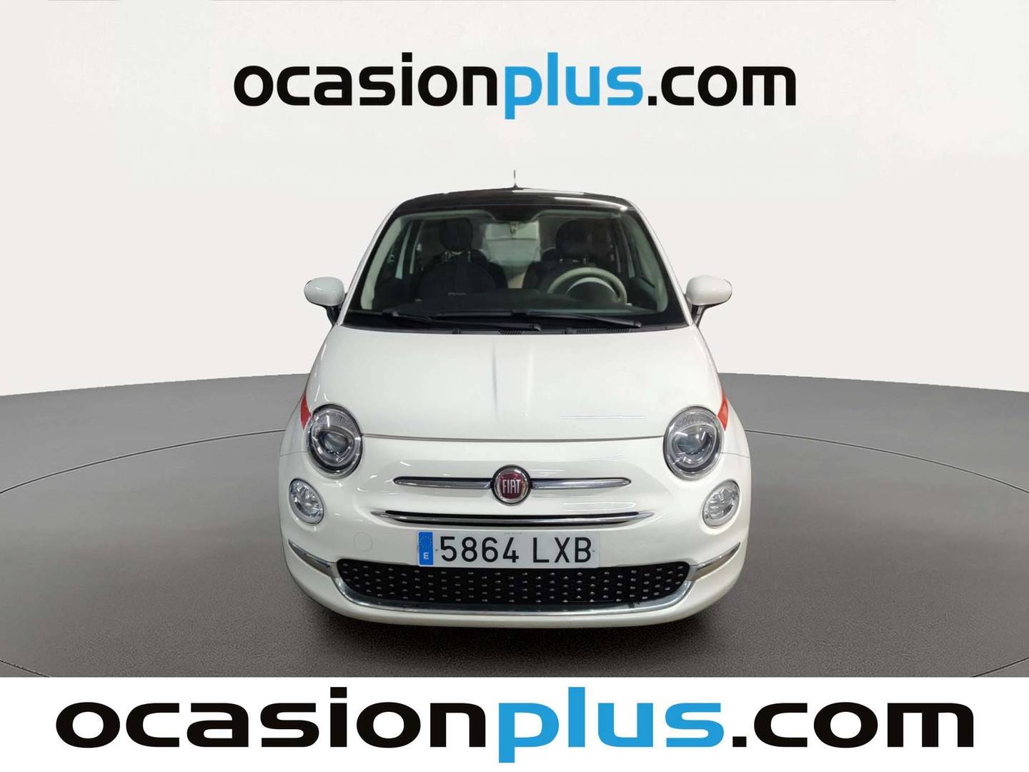 Foto Fiat 500 Fiat 500 1.0 Hybrid Dolcevita (70 CV)