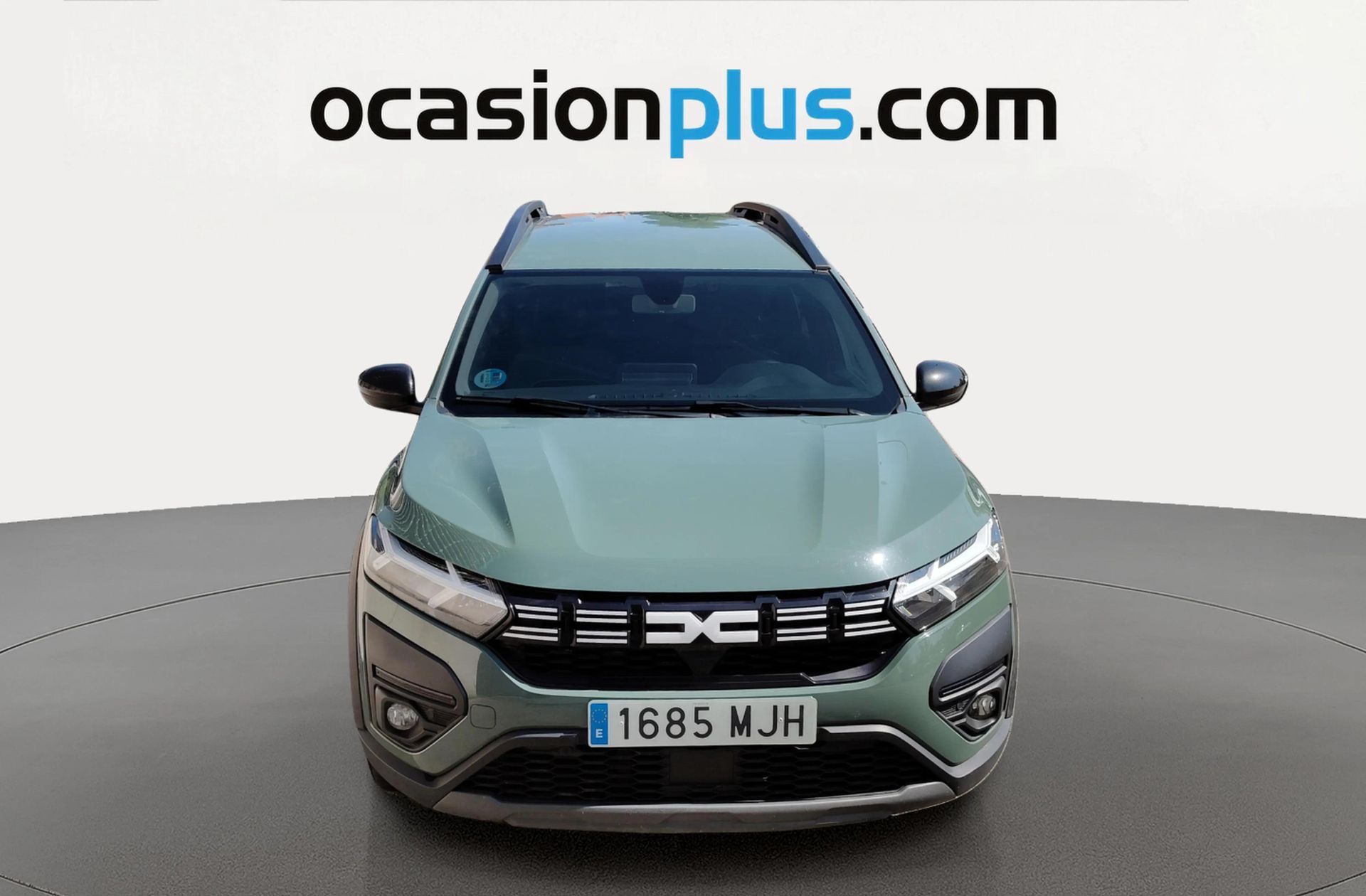 Dacia Jogger Serie Limitada Extreme Go ECO-G 7 plazas - foto 13