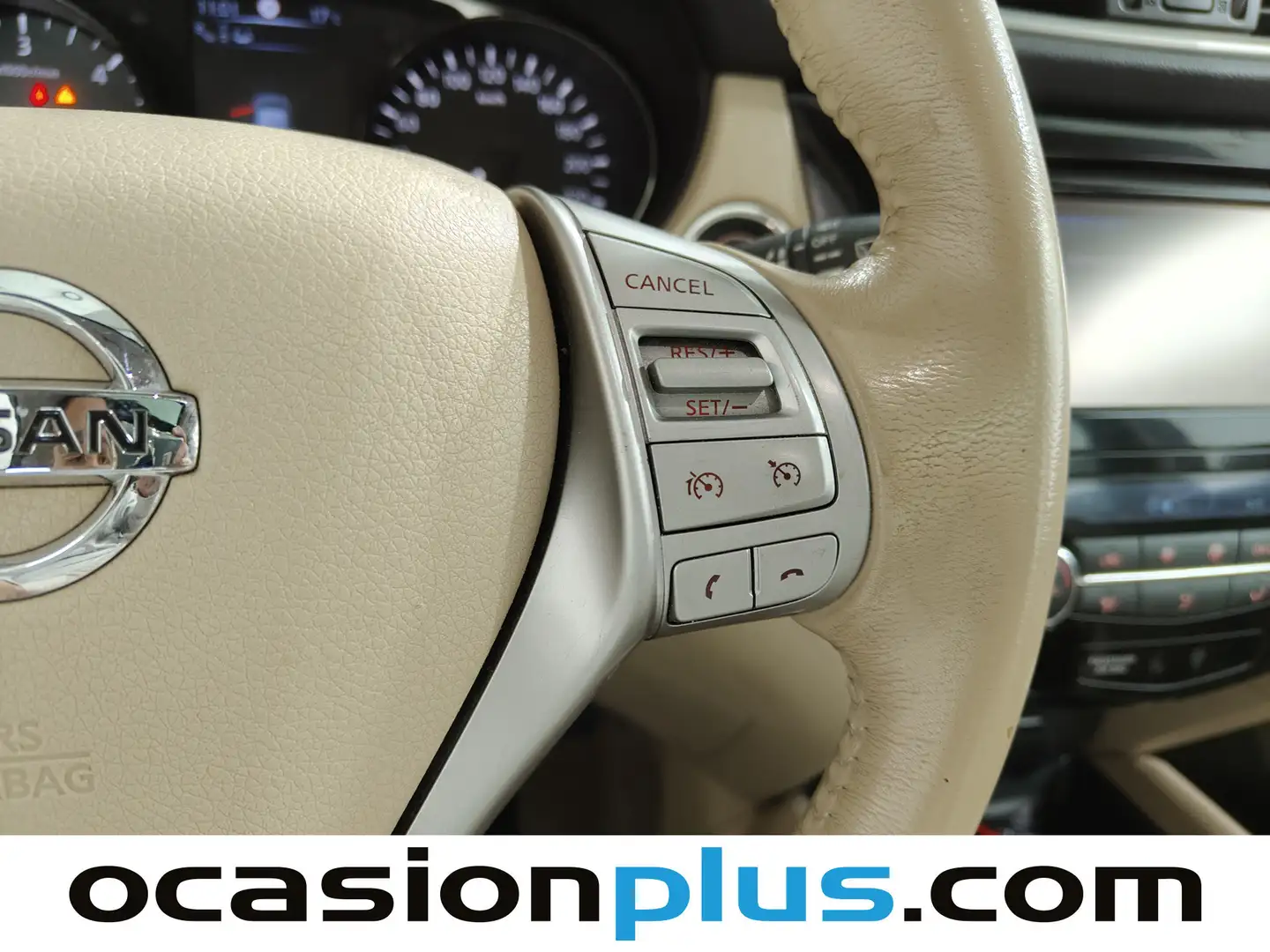 Foto Nissan X-TRAIL Nissan X-Trail 2.0 dCi Tekna 4x4-i XTronic 7 Plazas (177 CV)