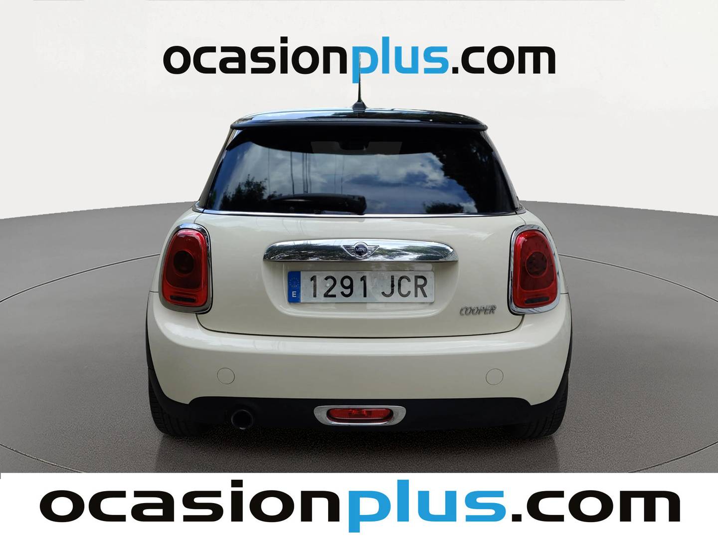 Mini MINI Mini MINI Cooper (136 CV) barato