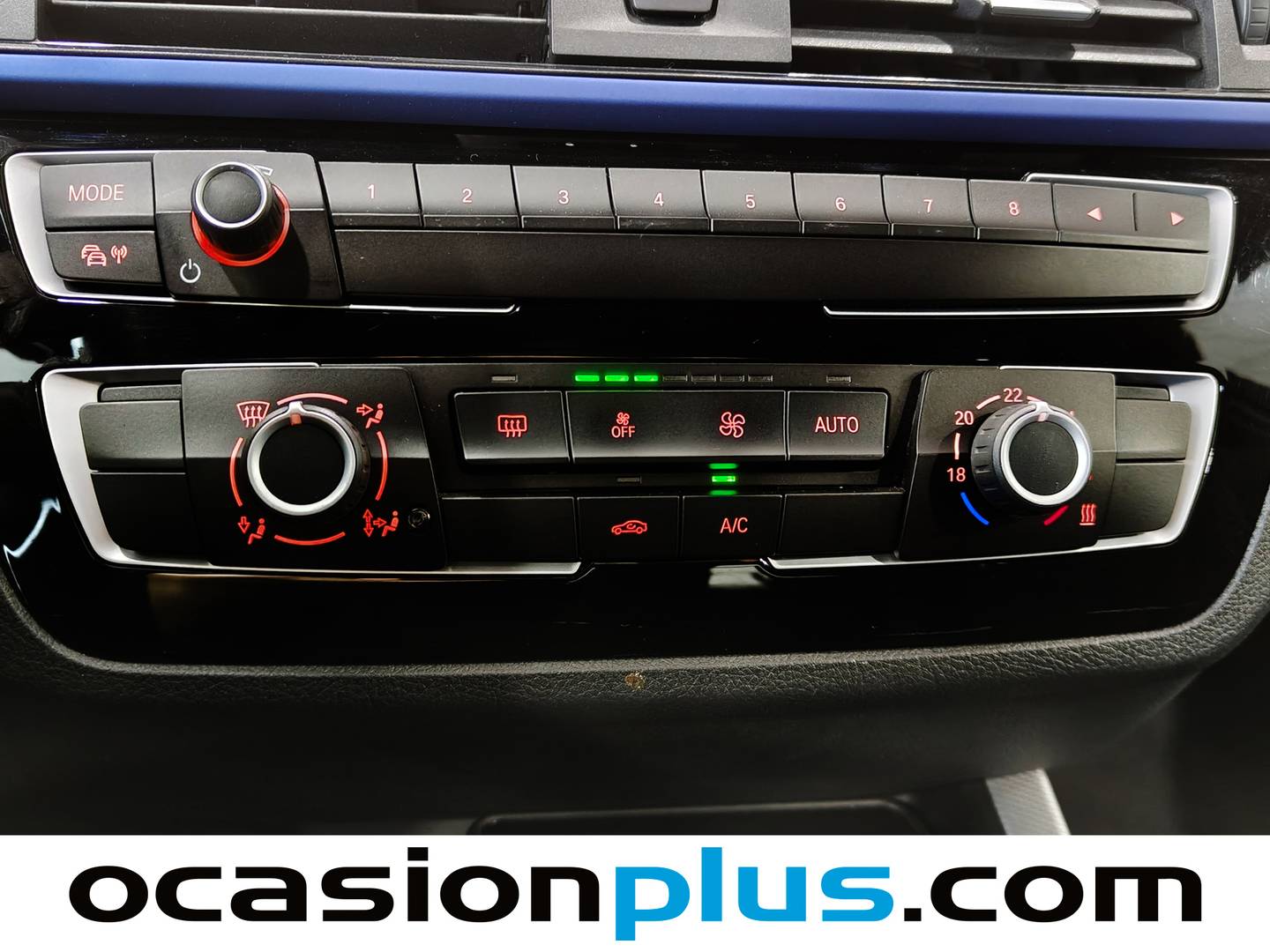 BMW Serie 1 BMW Serie 1 118d (150 CV) Pack M de segunda mano