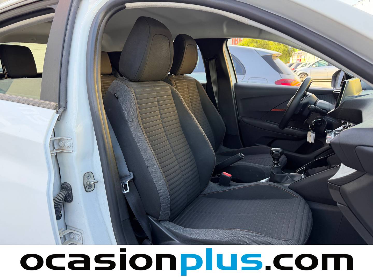 Peugeot 208 Peugeot 208 PureTech 100 Active Pack (100 CV) km 0