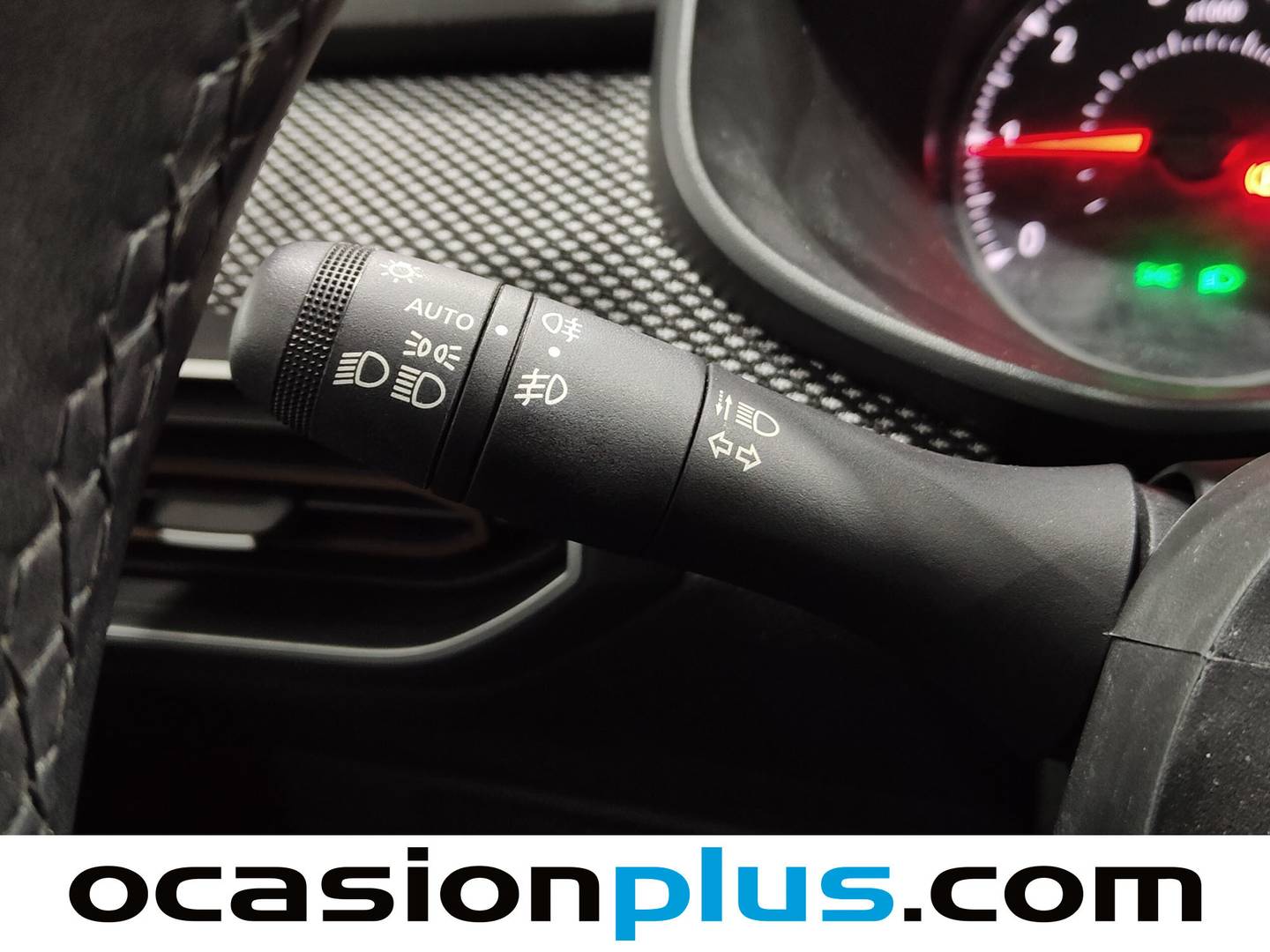 Foto Dacia Sandero Dacia Sandero Stepway Expression TCe 67kW (90CV)