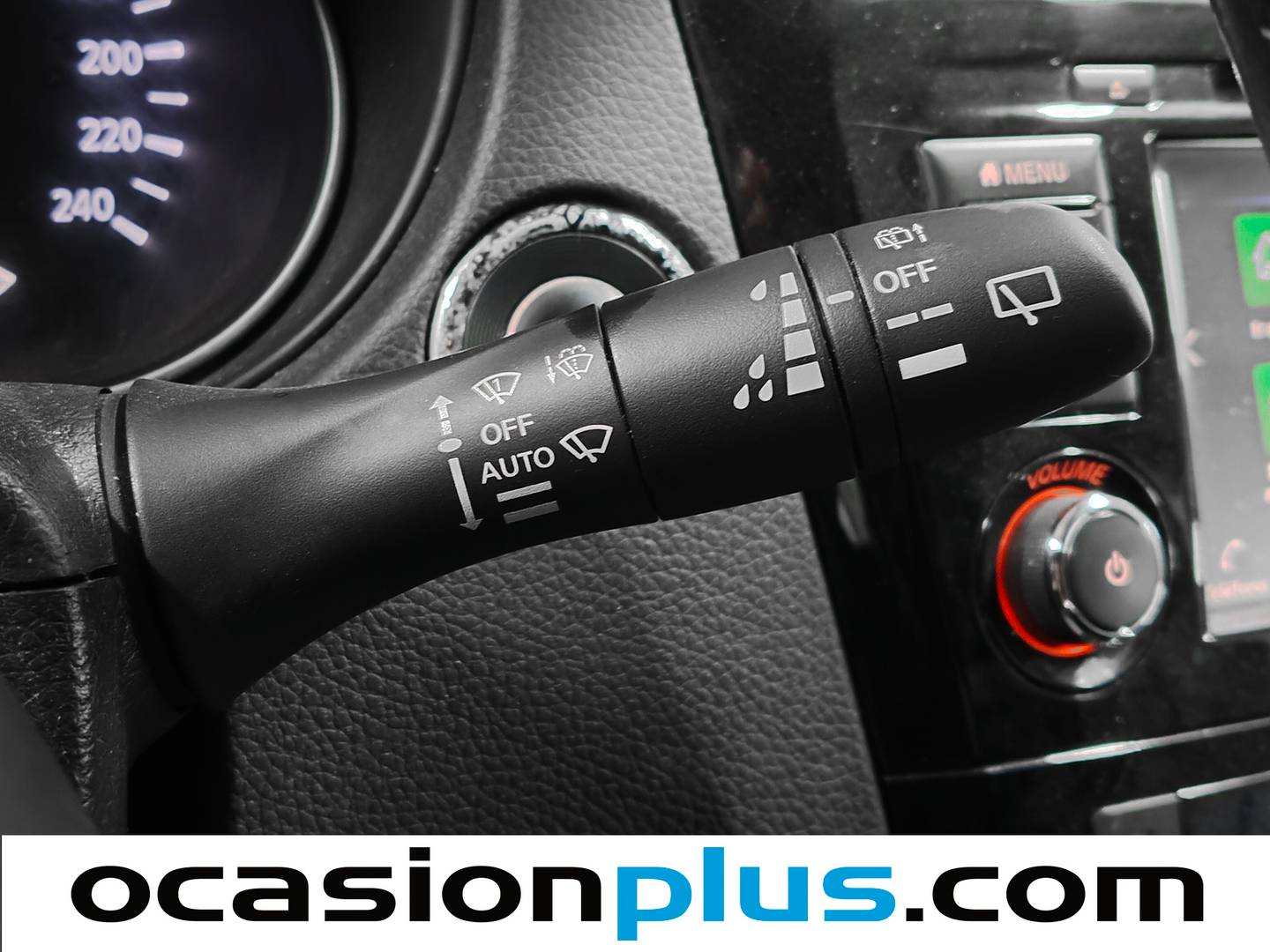 Accesorios del Nissan QASHQAI Nissan Qashqai DIG-T 160 N-Connecta 4x2 DCT (160 CV)