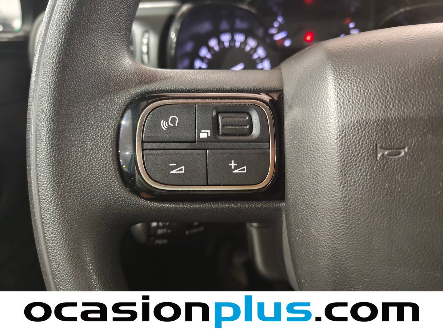 Citroën C3 Citroën C3 PureTech 110 S&S Feel Pack (110 CV) seminuevo