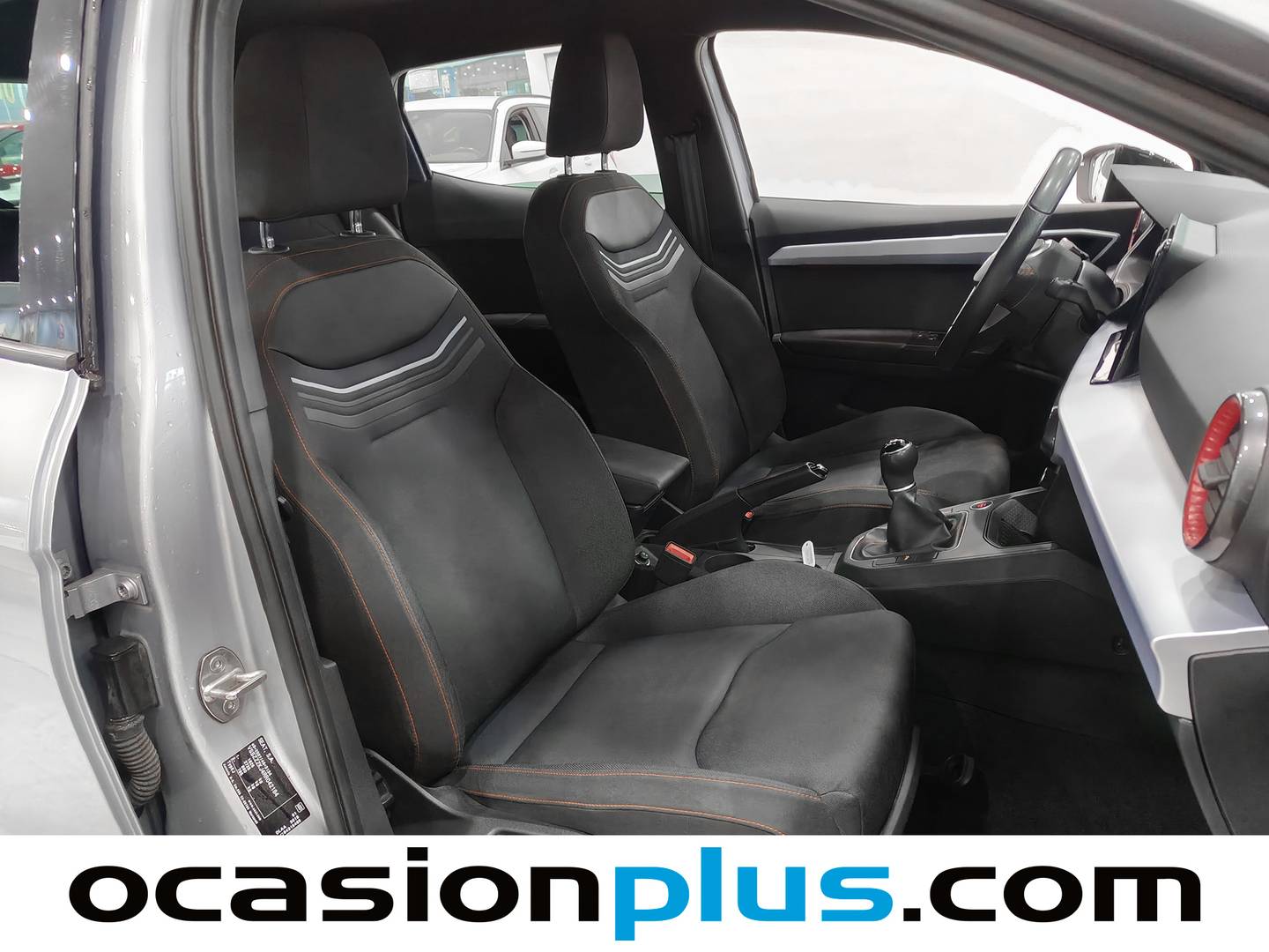 Seat Ibiza SEAT Ibiza 1.0 TSI S&S FR XL  (110 CV) gasolina