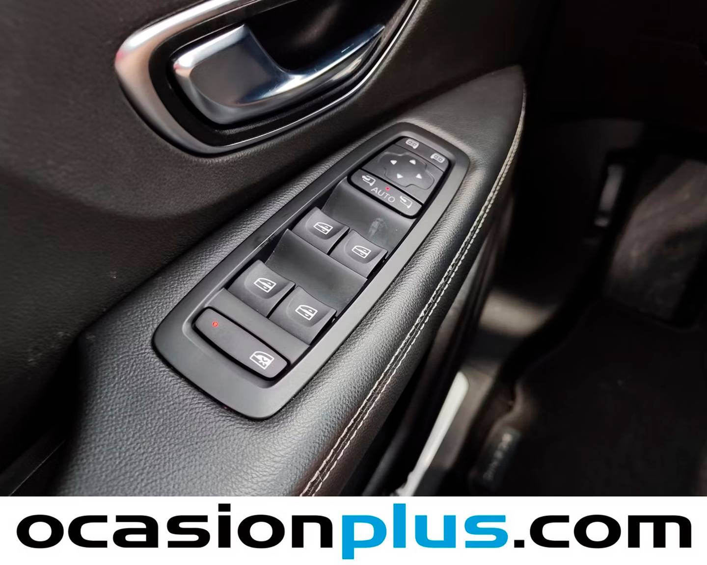 Renault Scénic Renault Scenic Zen Energy TCe (130 CV) seminuevo