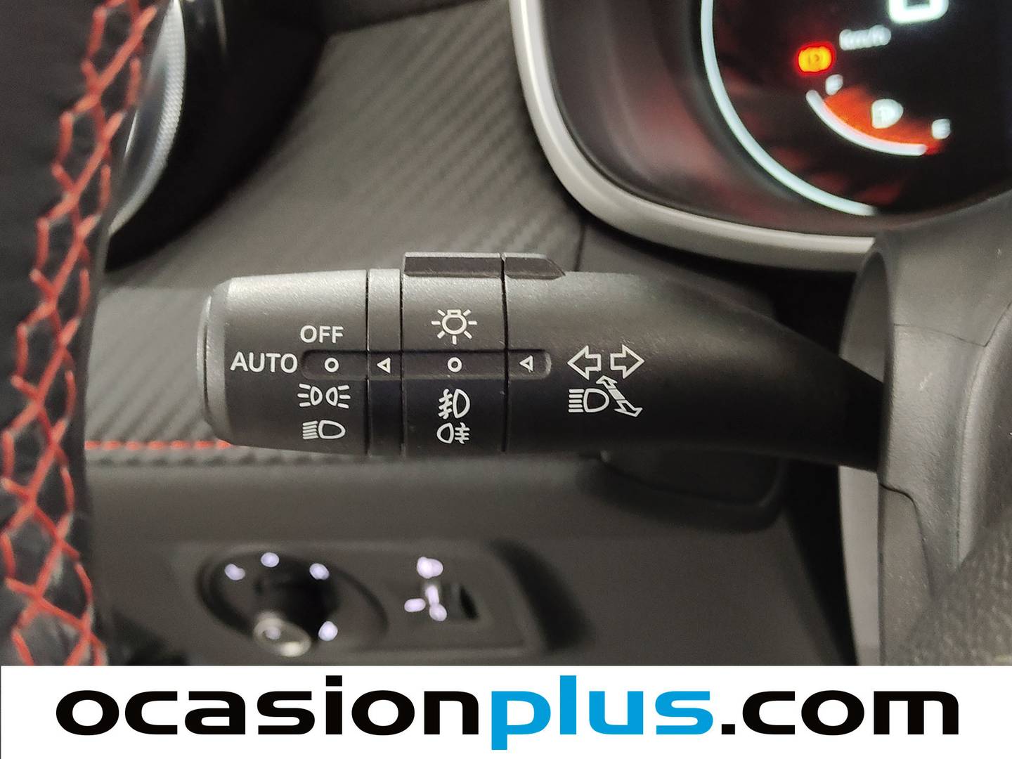 Foto MG ZS MG ZS 1.5 Luxury (106 CV)