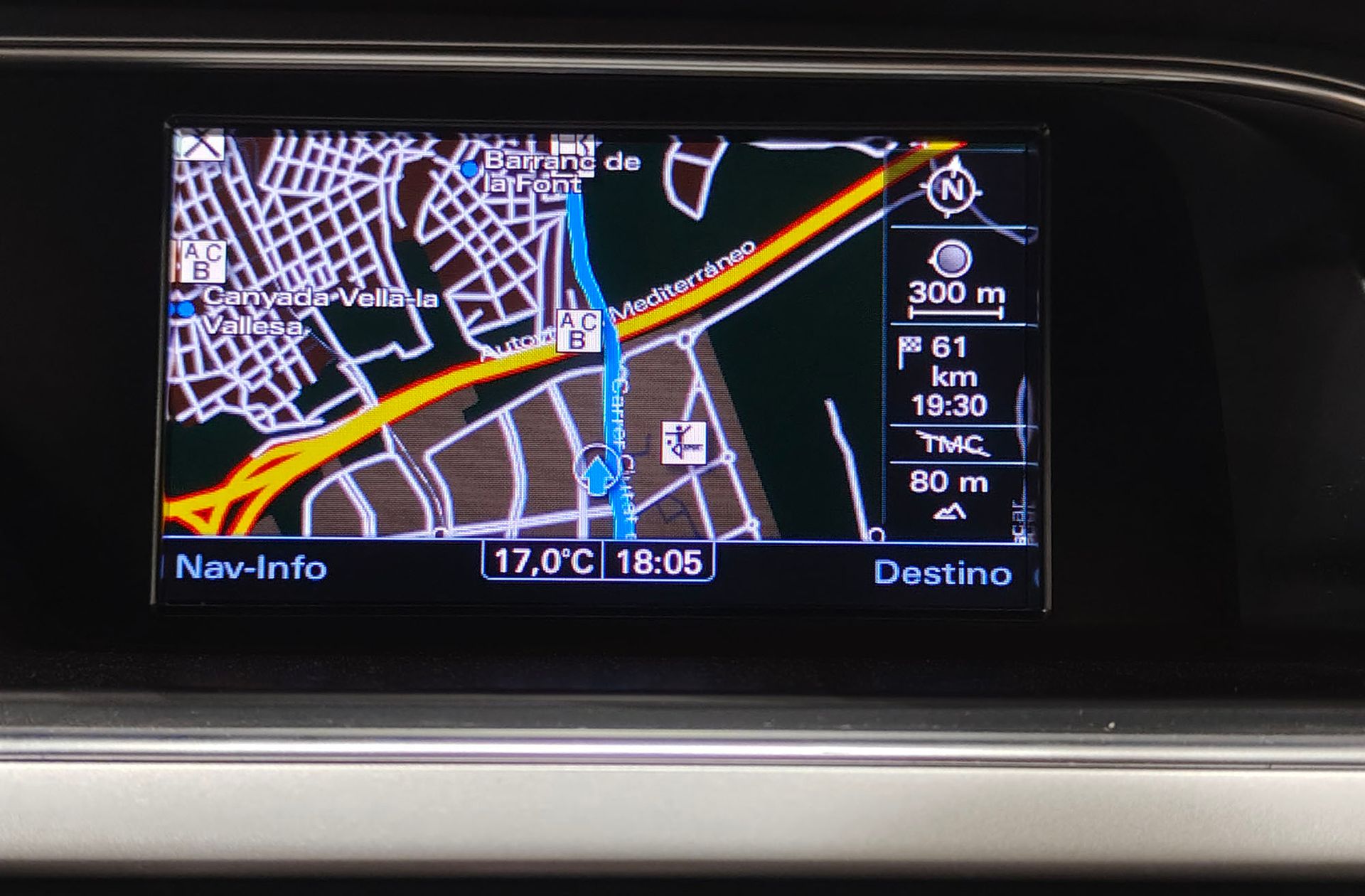 Audi A5 Sportback 2.0 TDI clean diesel multitronic - foto 6