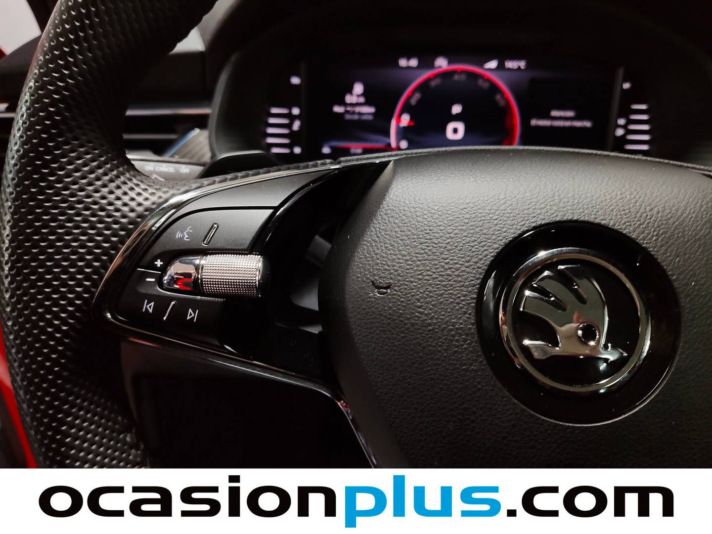 Foto Skoda Kamiq Skoda Kamiq 1.0 TSI Montecarlo DSG (110 CV)