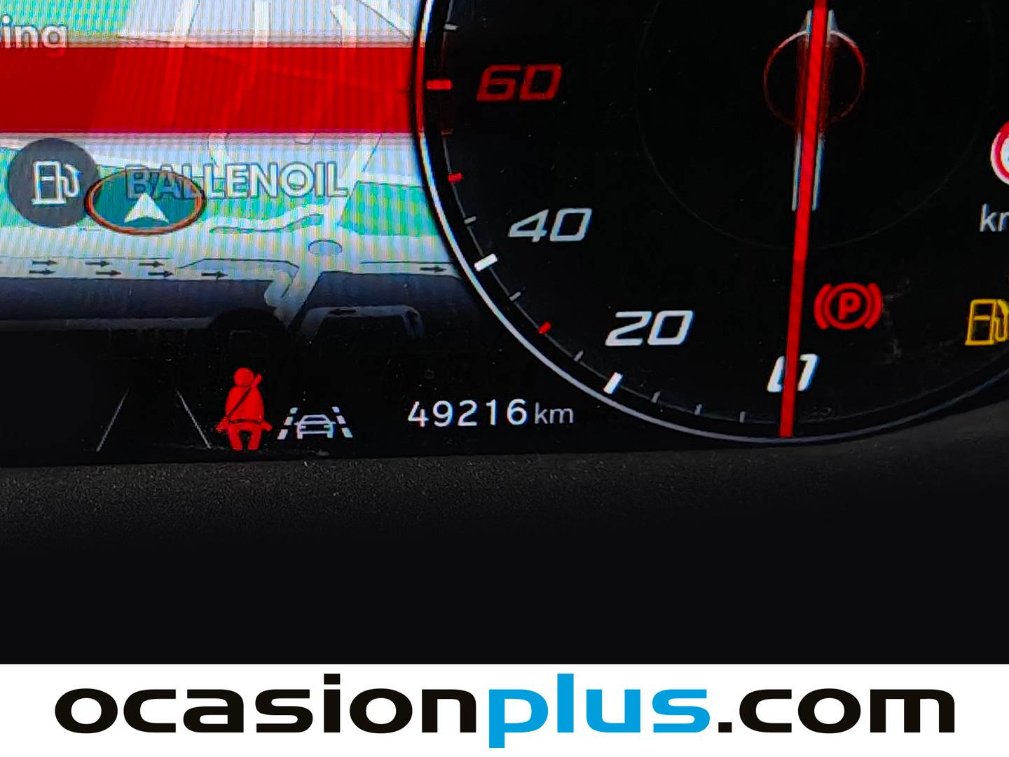 Seat Ibiza Seat Ibiza 1.0 TSI S&S FR XL (115 CV) seminuevo