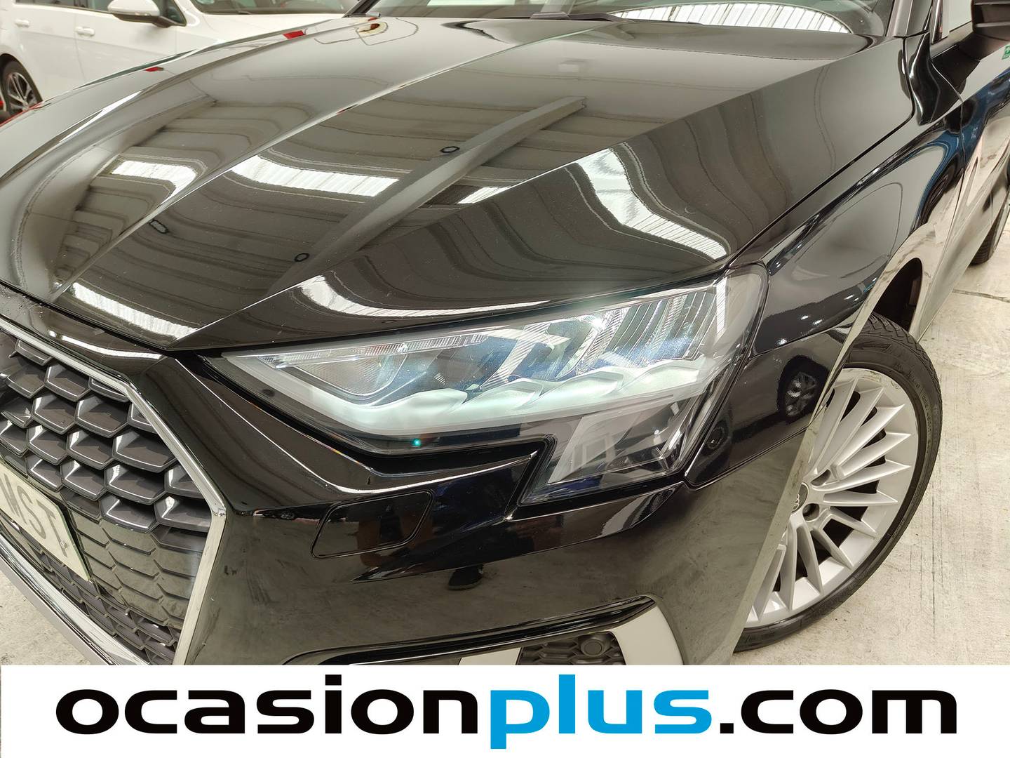 Audi A3 Audi A3 Sportback Advanced 30 TFSI (110 CV) barato