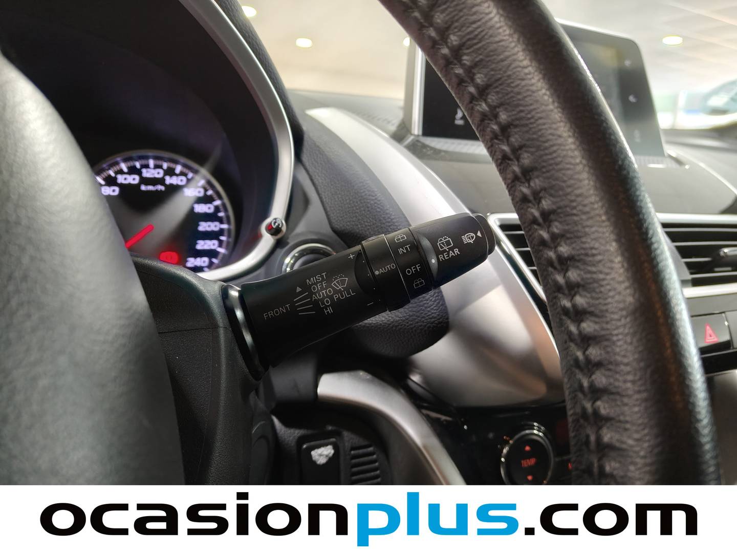 Mitsubishi Eclipse Cross Mitsubishi Eclipse Cross 150T Motion 2WD (163 CV) barato