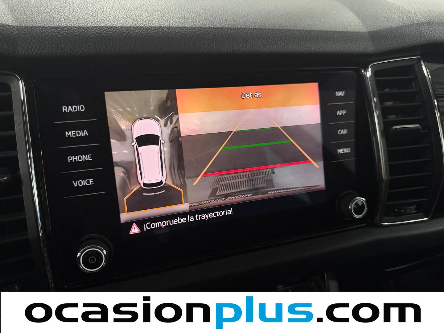 Equipamiento del Skoda Kodiaq Skoda Kodiaq 2.0 TDI Style 4x2 DSG (150 CV) 7 Plazas
