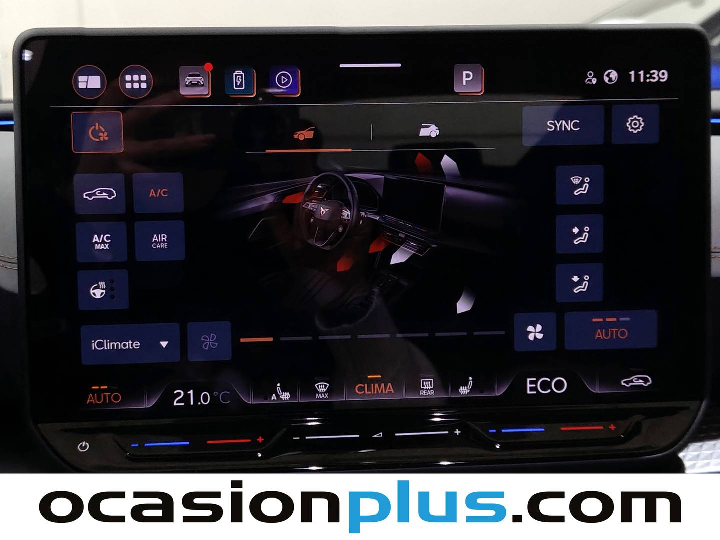 Cupra Formentor CUPRA Formentor 1.5 TSI e-Hybrid VZ Extreme DSG (272 CV) al mejor precio