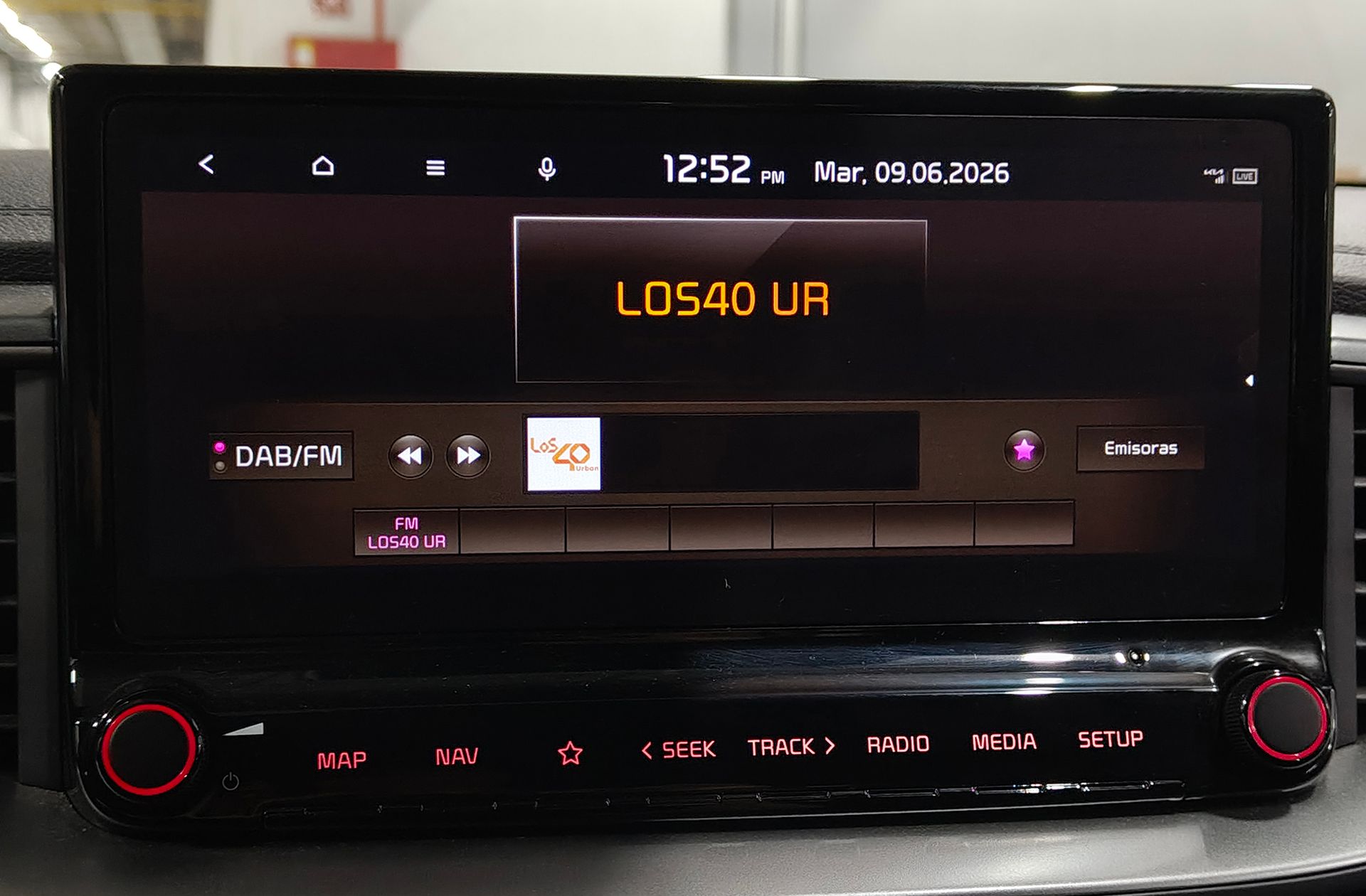 Kia XCeed 1.0 T-GDi Drive - foto 34
