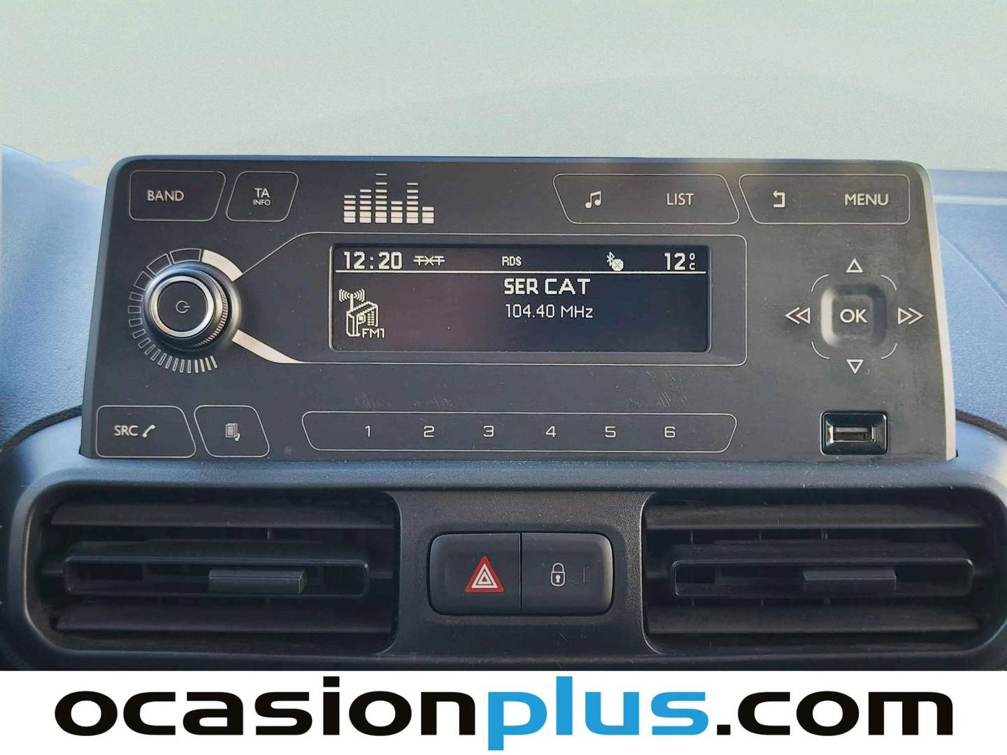 Foto Toyota Proace City Toyota Proace City Furgon 1.5D GX L1 650kg (102 CV)