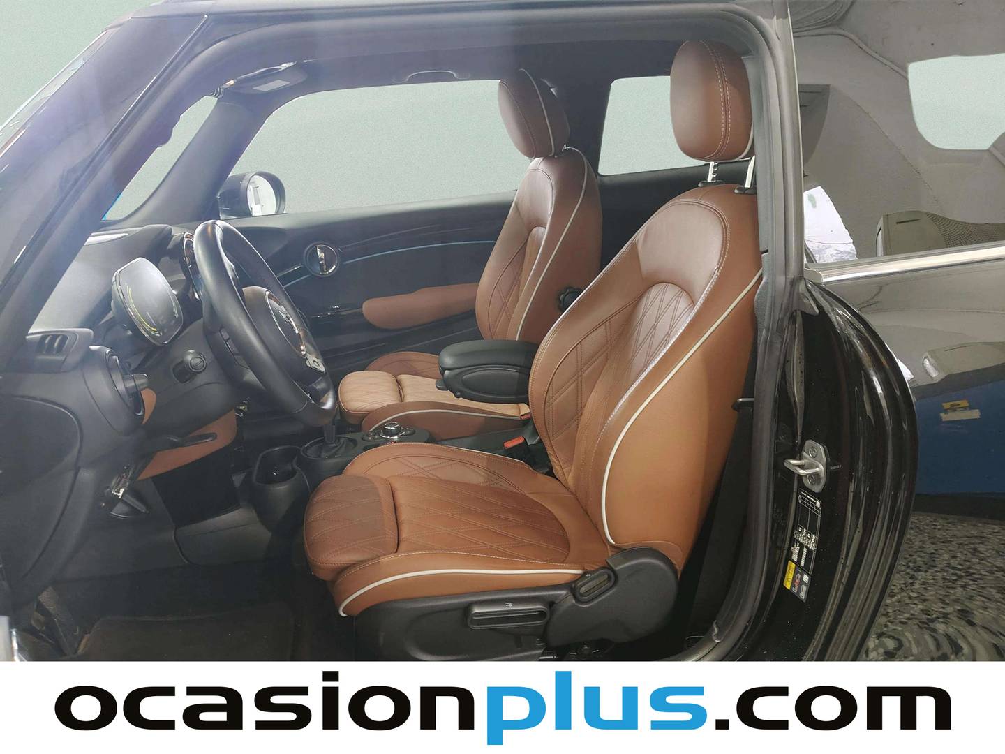 Foto Mini MINI MINI MINI 3 Puertas Cooper SE (184 CV)