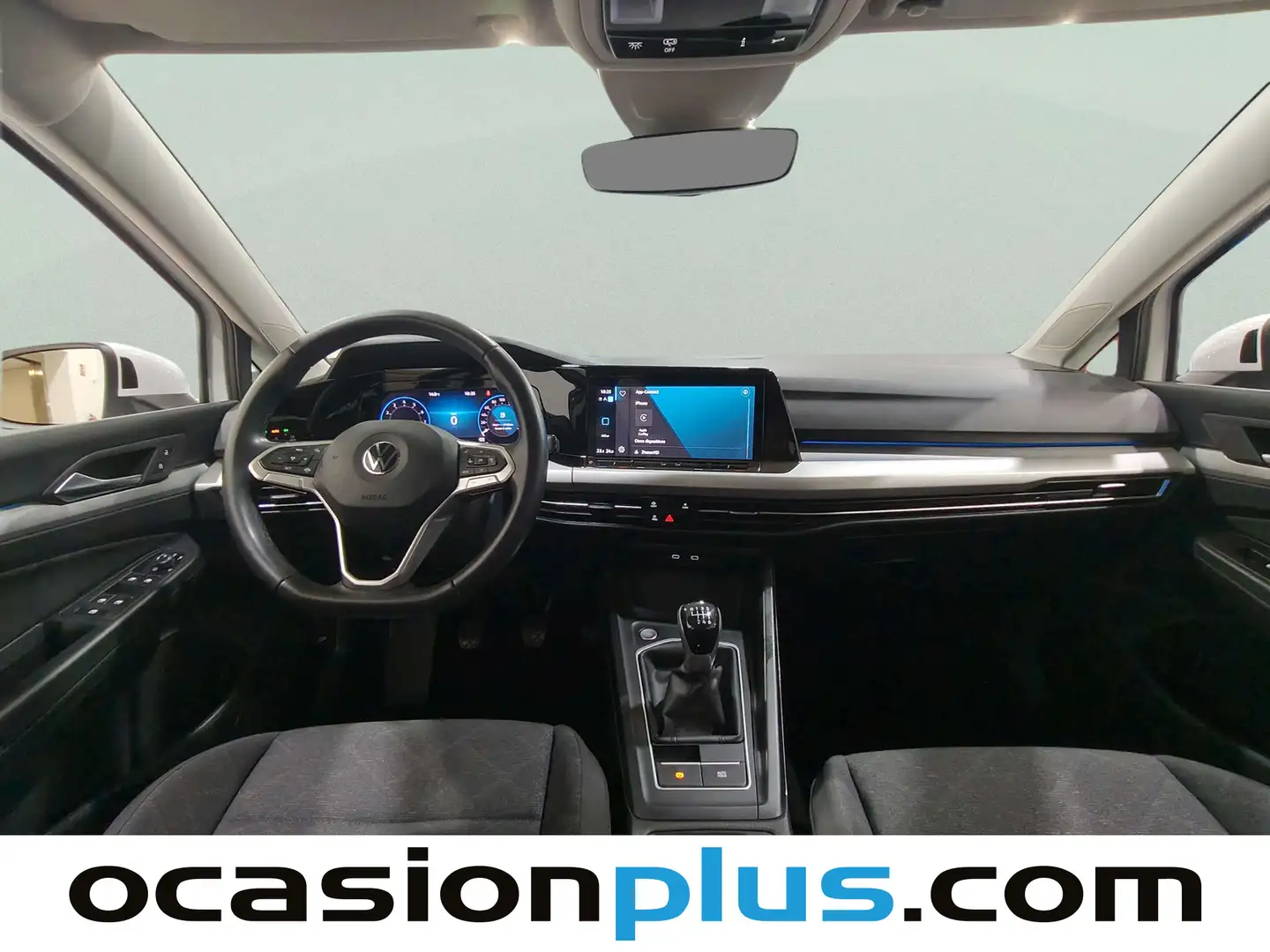 Foto Volkswagen Golf Volkswagen Golf Life 1.5 TSI (150 CV)