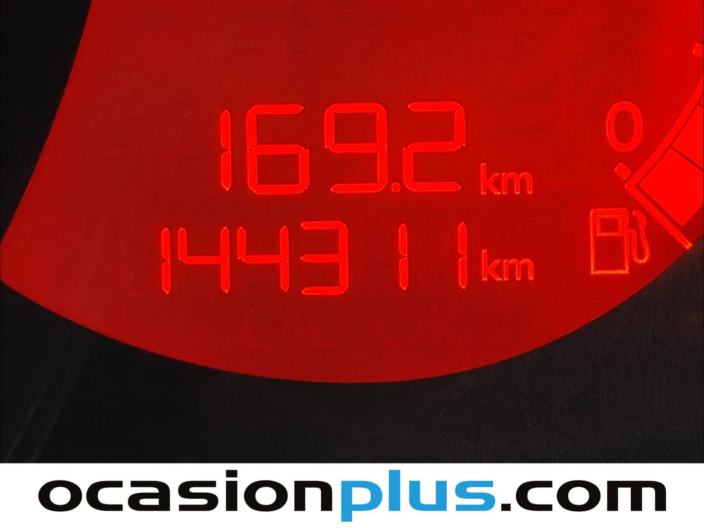 Citroën C3 Citroën C3 BlueHDi 75 Tonic (75 CV) seminuevo